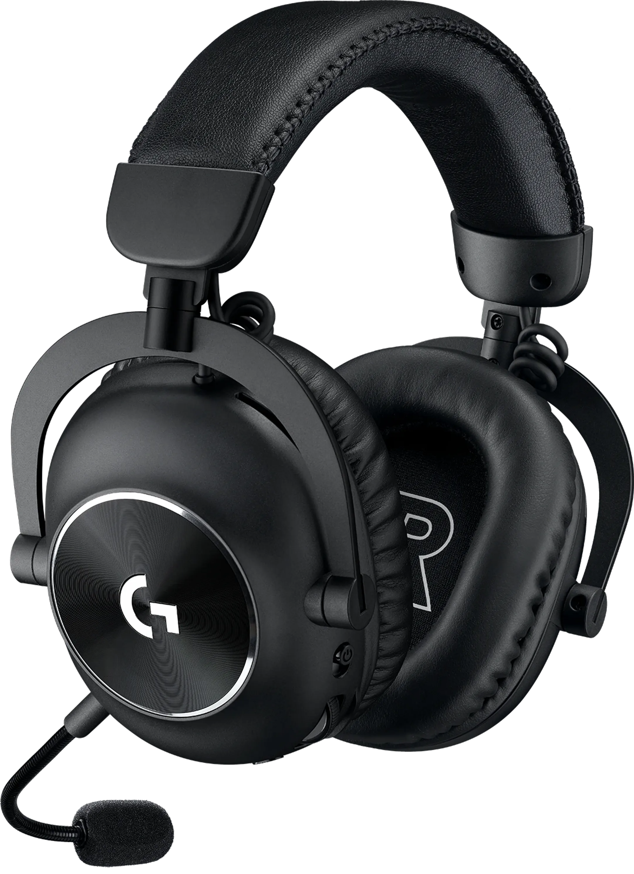 Logitech G Pro X 2 Lightspeed Wireless Gaming Headset - Black image