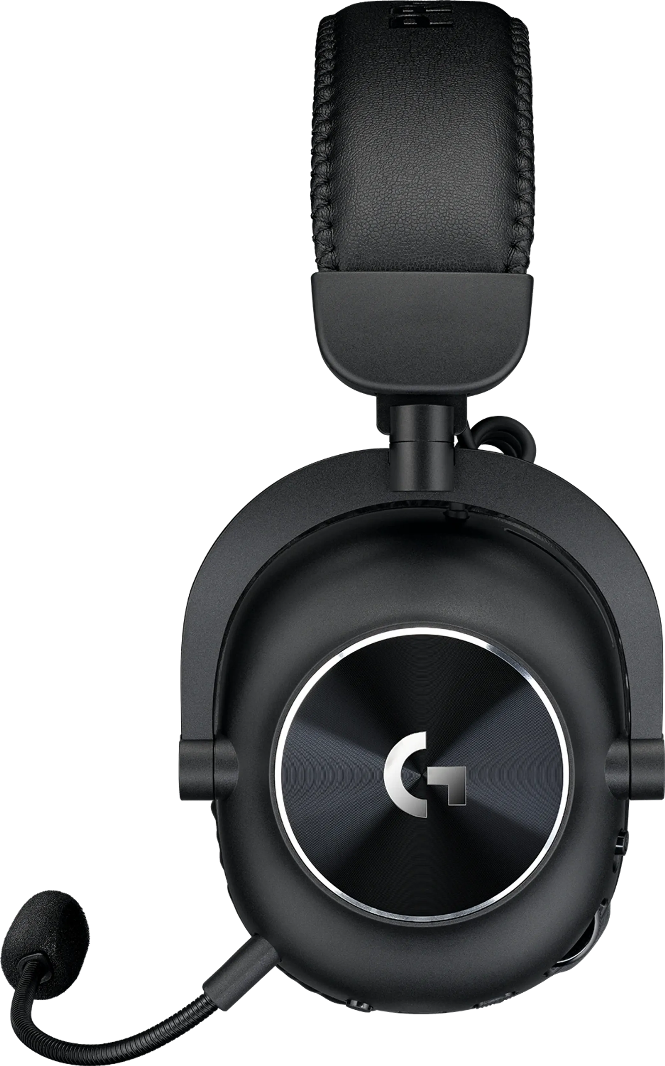 Logitech G Pro X 2 Lightspeed Wireless Gaming Headset - Black image