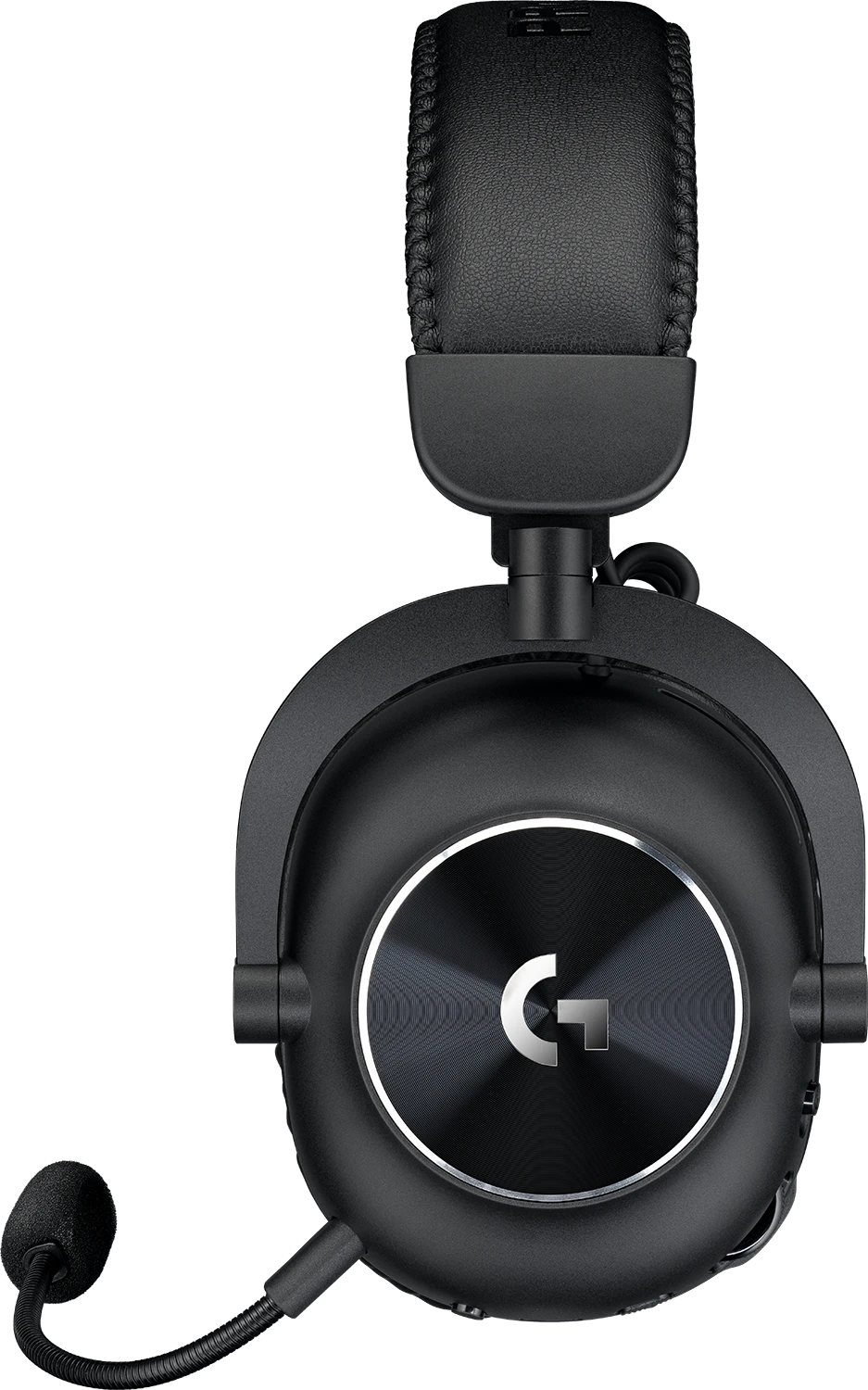 Logitech Pro X 2 Lightspeed Wireless Gaming Headset Black