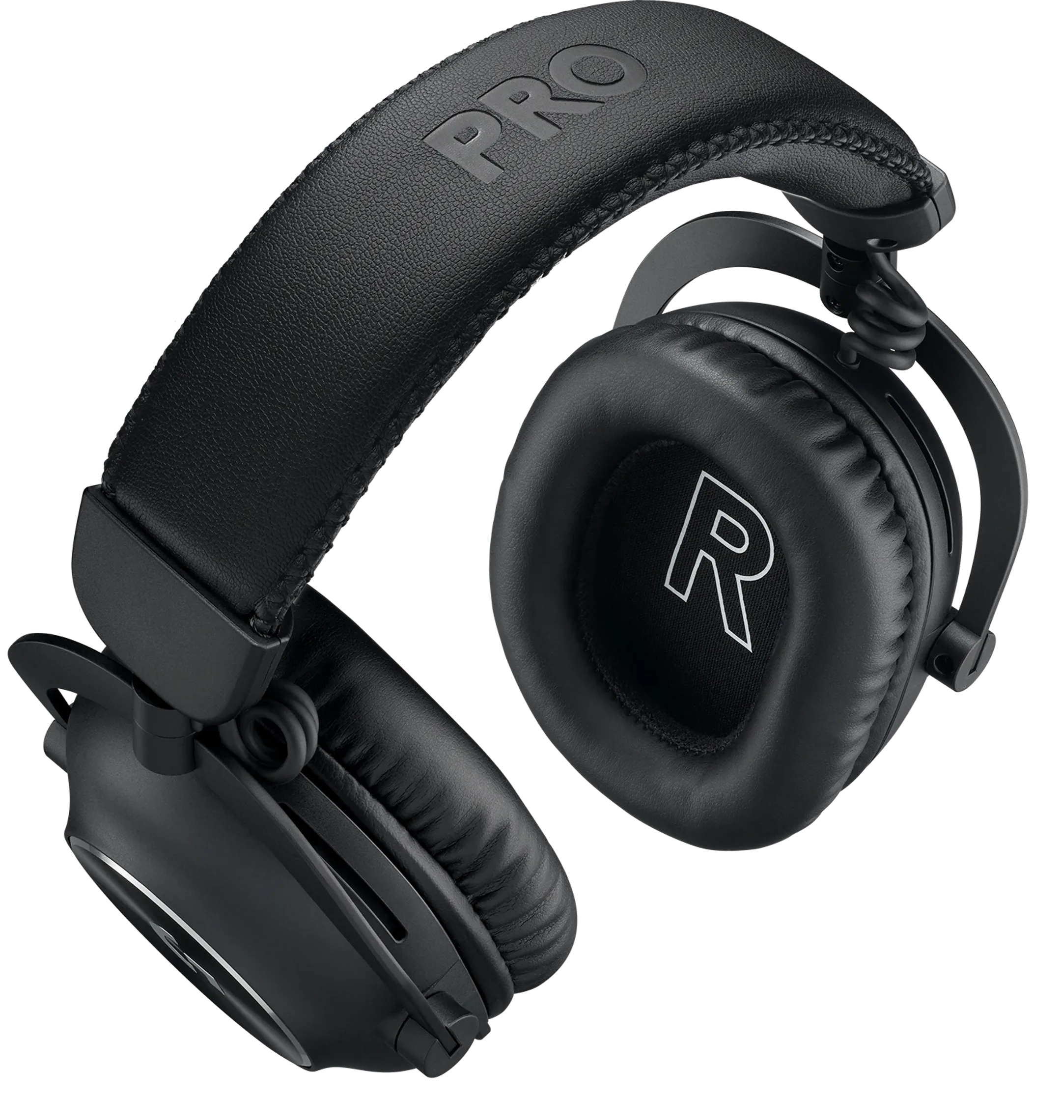 Logitech G Pro X 2 Lightspeed Wireless Gaming Headset - Black image