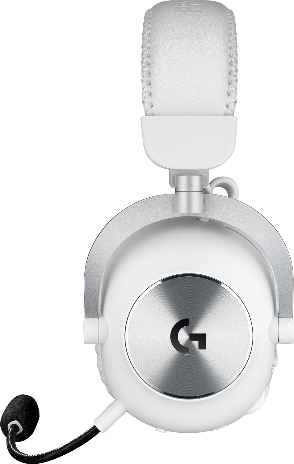 Logitech Gaming Headset Pro X 2 Lightspeed White | Hifi.lu