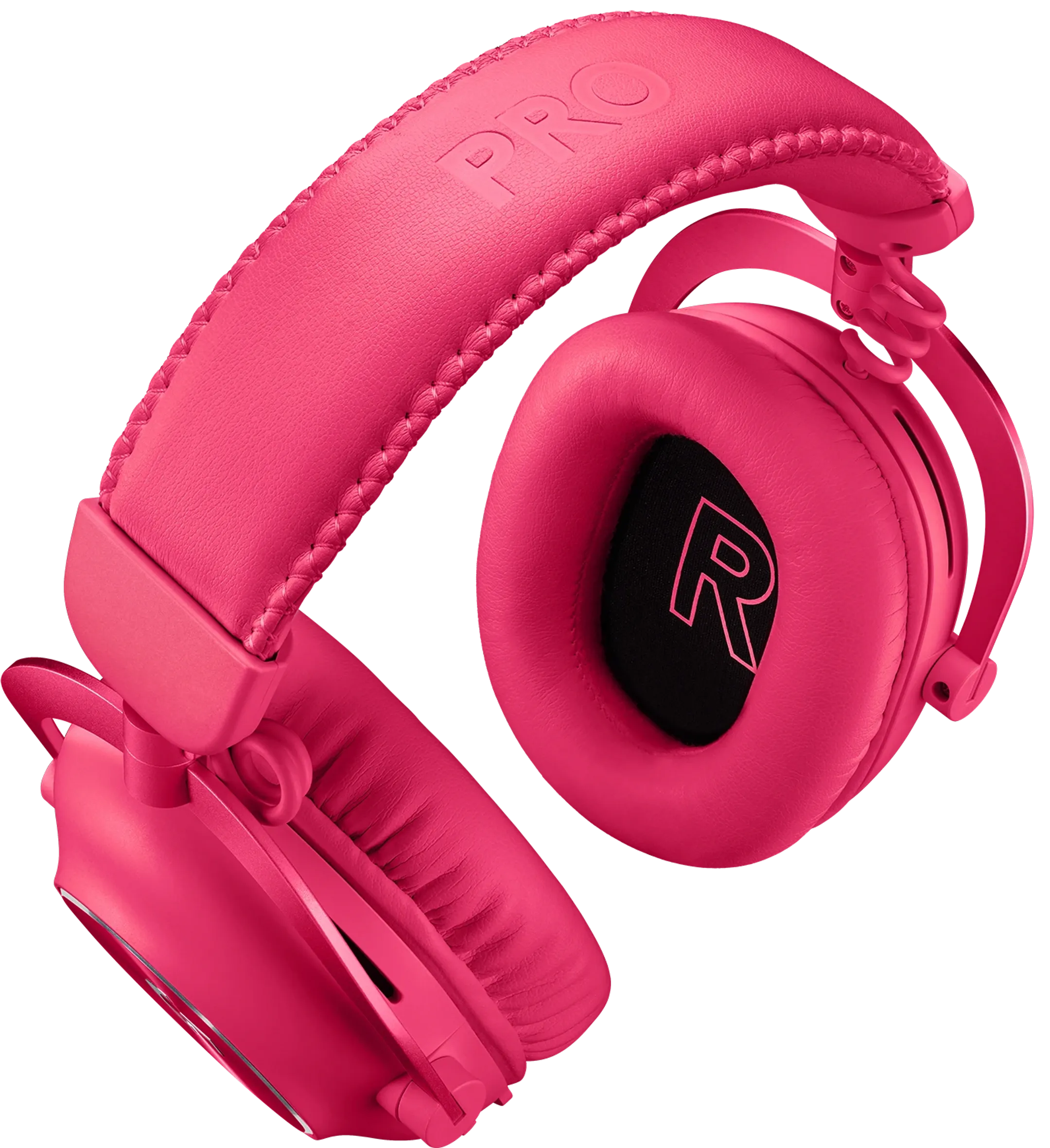 Logitech G Pro X 2 Lightspeed Wireless Gaming Headset - Pink image