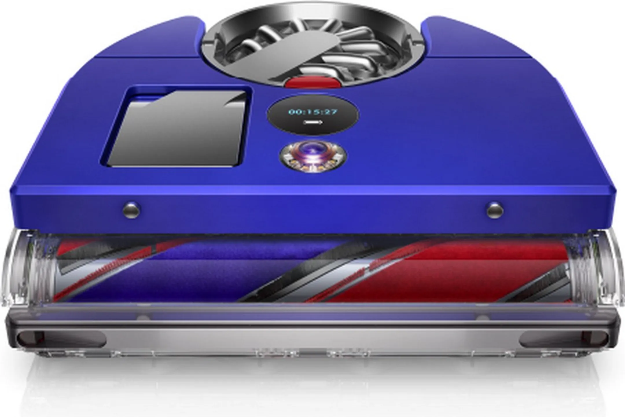 Dyson Aspirateur robot 360 Vis Nav image