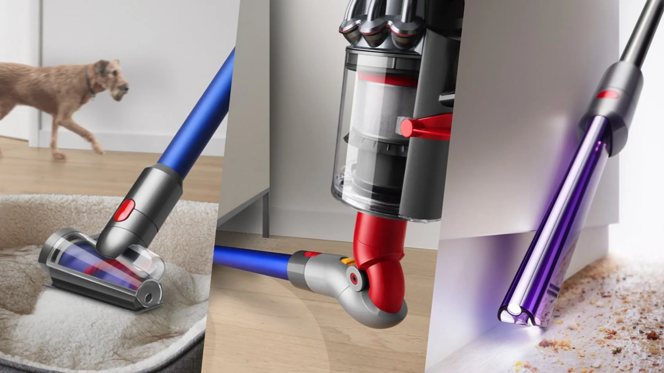 Dyson Kit de nettoyage en profondeur 972123-01 image