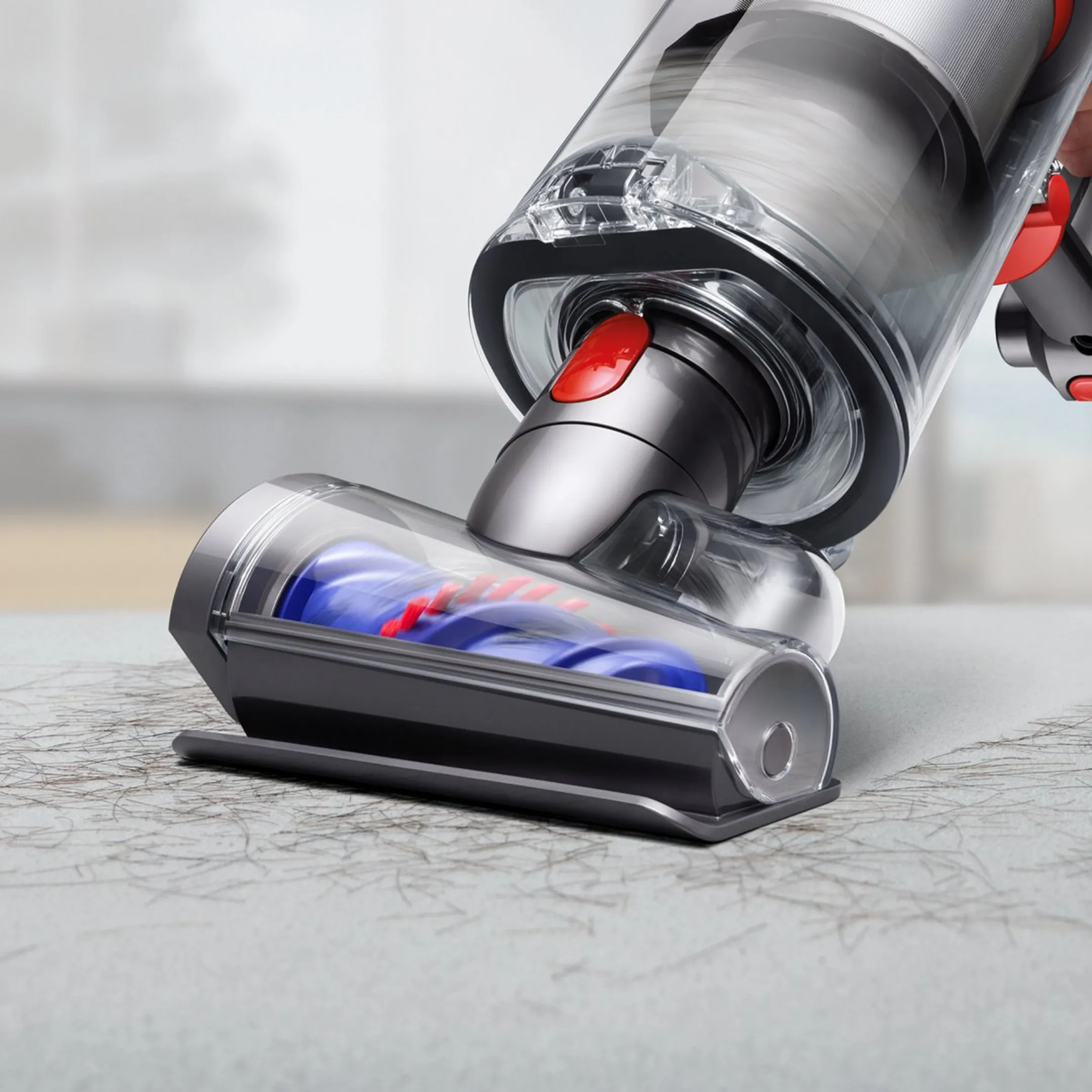 Dyson Kit de nettoyage en profondeur 972123-01 image