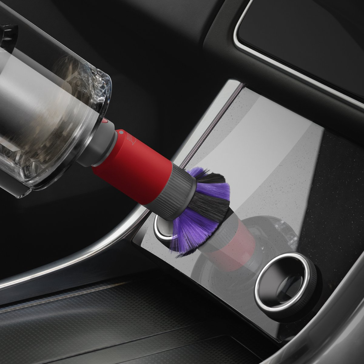 Dyson Detail Cleaning Kit 972203-01 | HIFI international