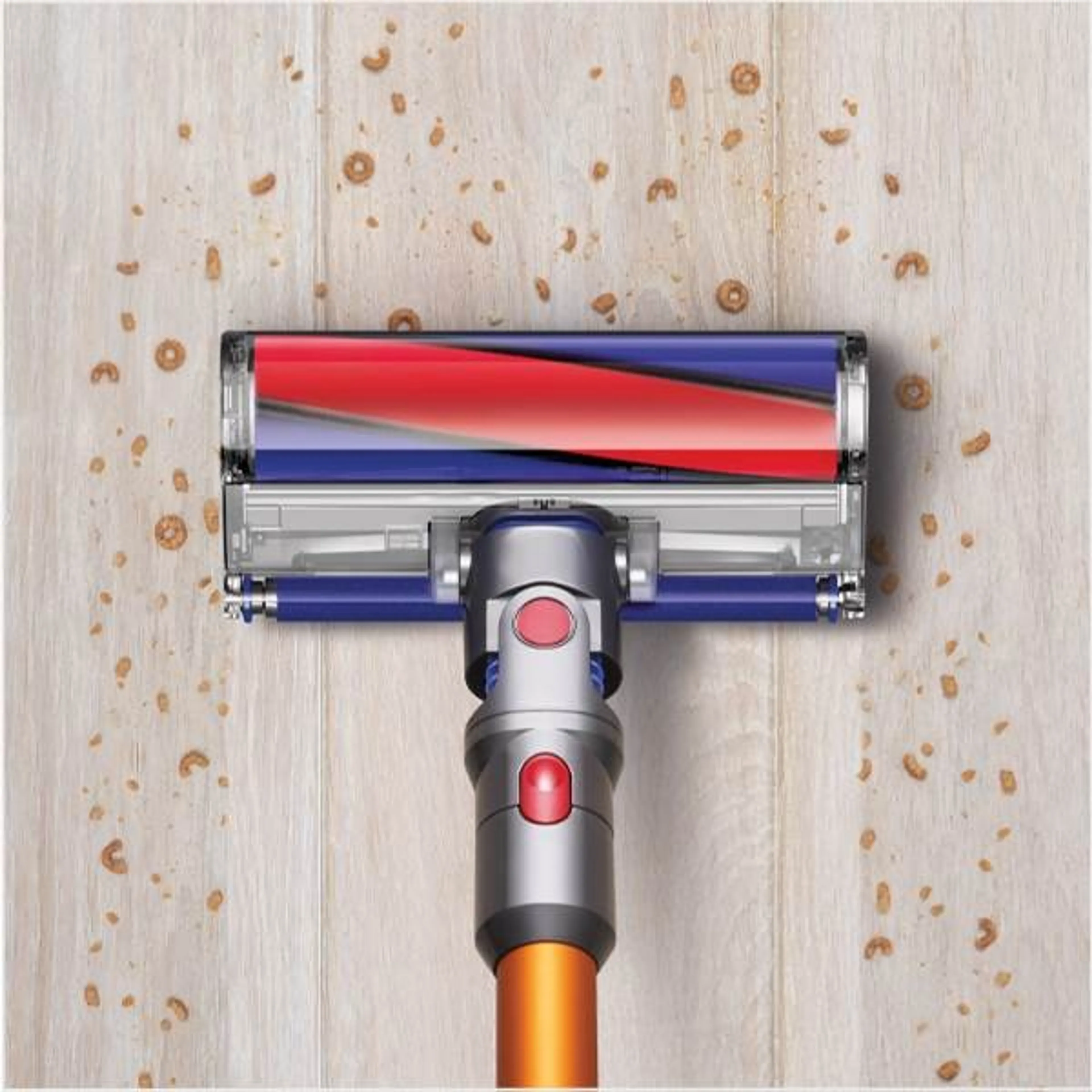 Dyson Bodendüse Fluffy 973208-01 image