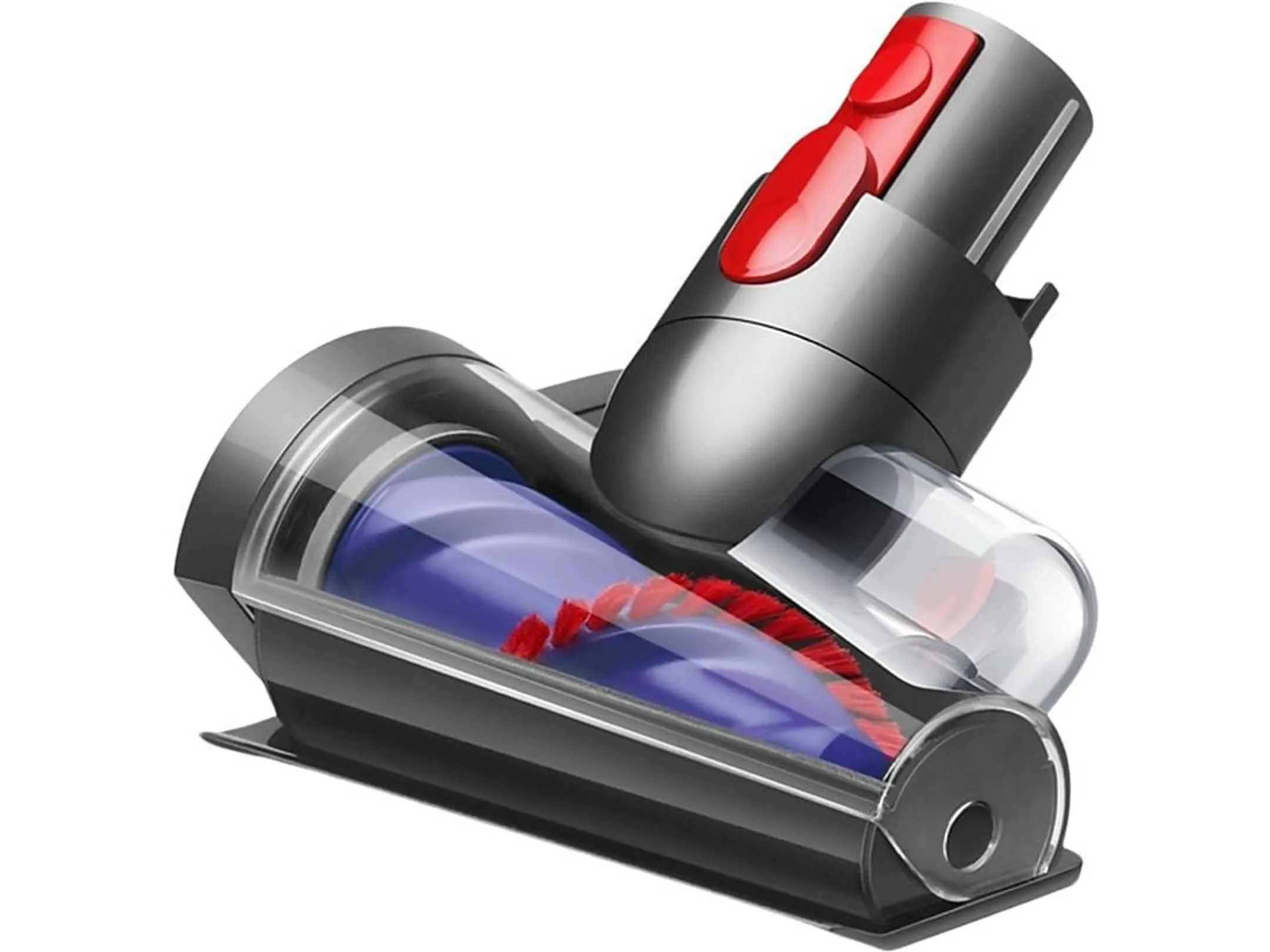 Mini brosse motorisée auto-démêlante 972213-01