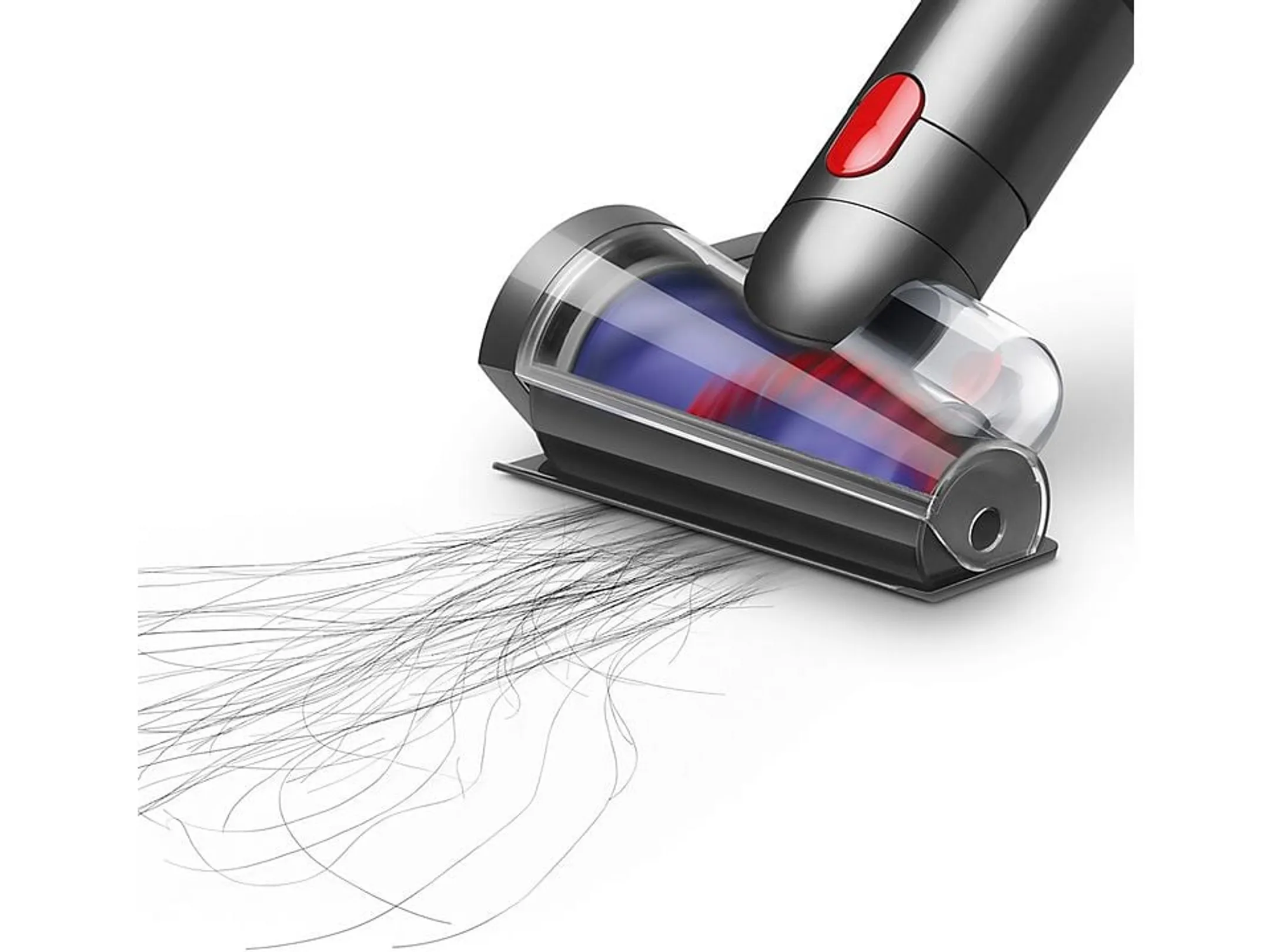 Dyson Mini brosse motorisée auto-démêlante 972213-01 image