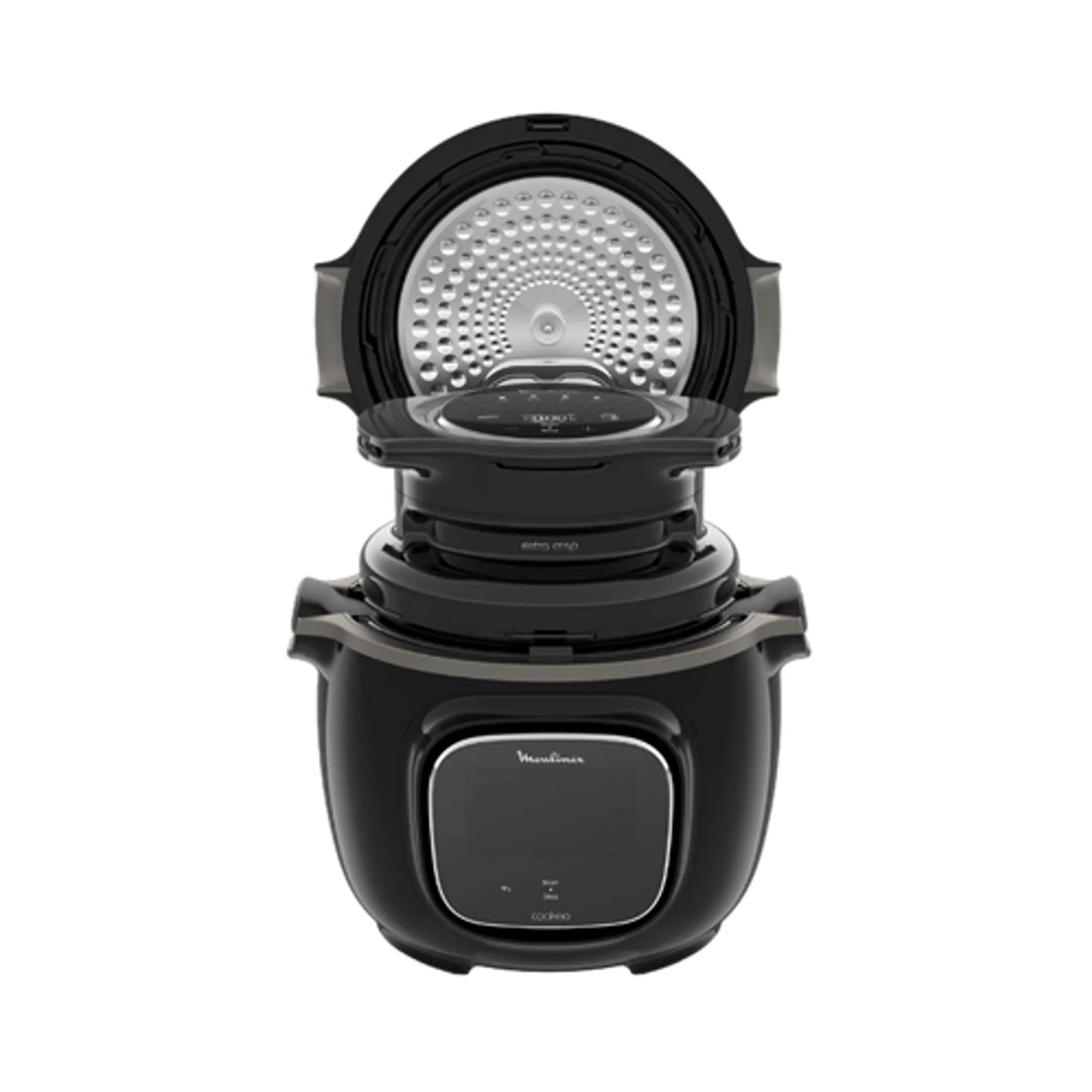 Moulinex Cookeo Extra Crisp Lid image