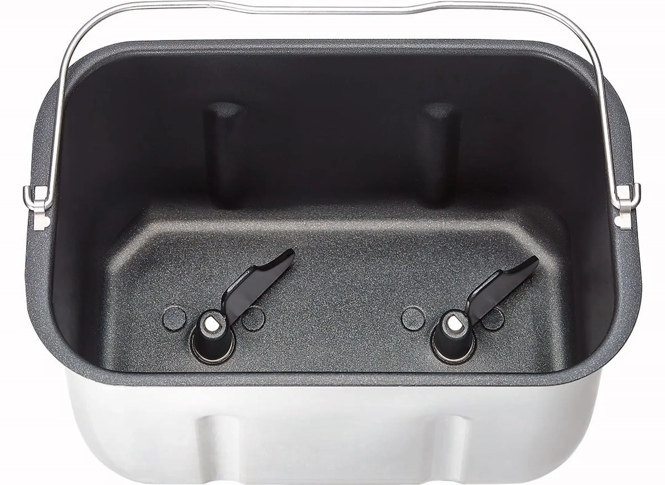 Moulinex Machine à pain Home Bread Baguettes OW610110 image