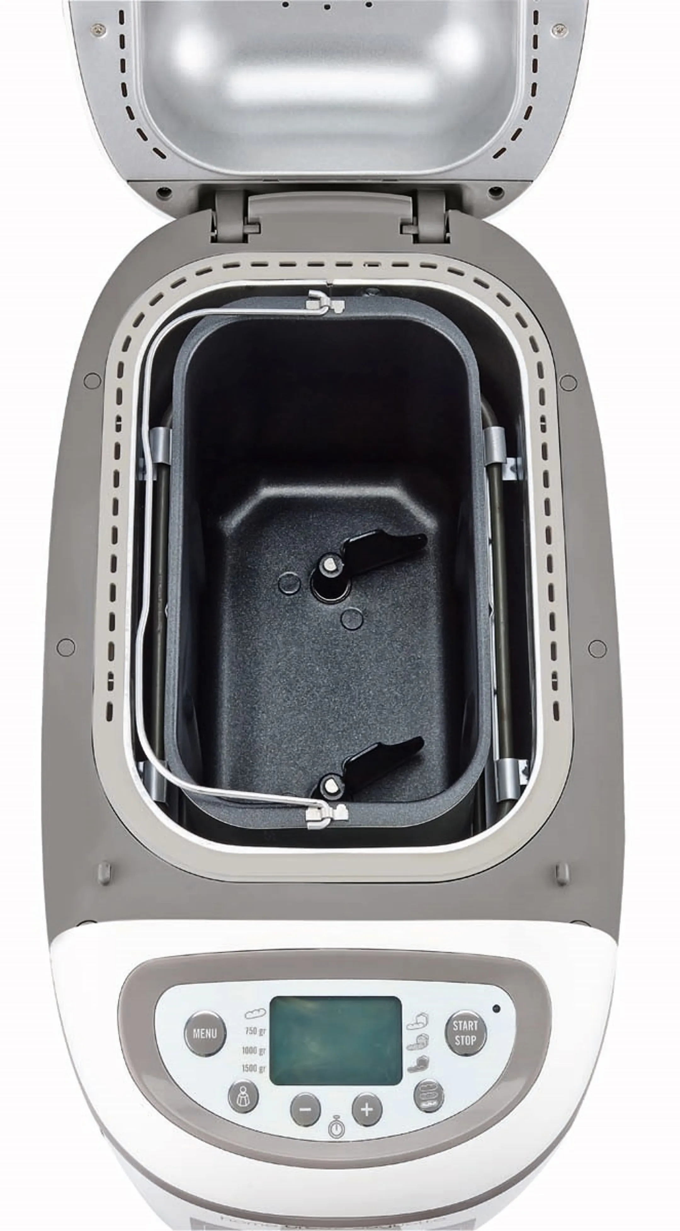 Moulinex Machine à pain Home Bread Baguettes OW610110 image