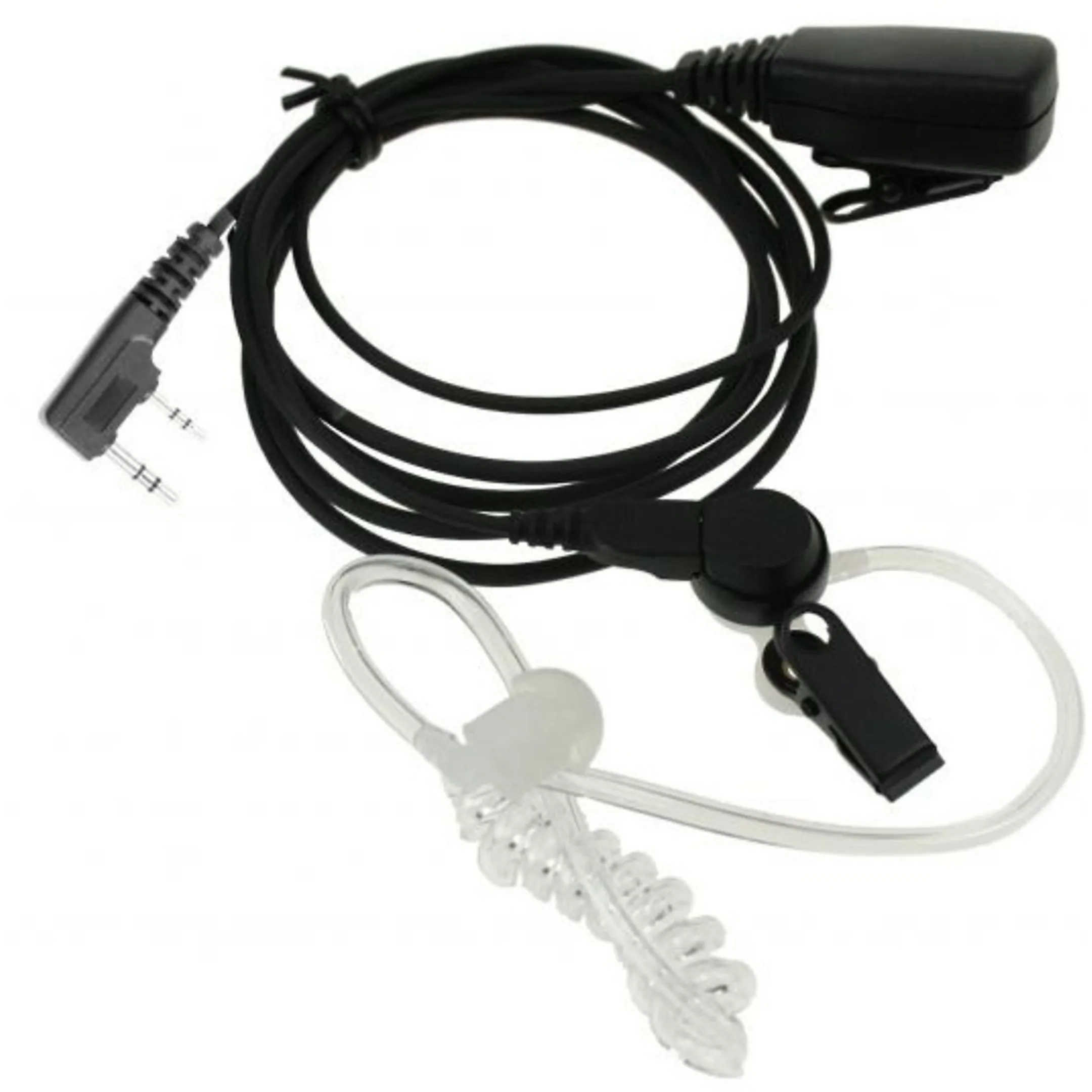 Syco Walkie Talkie WT220 Pro Security image