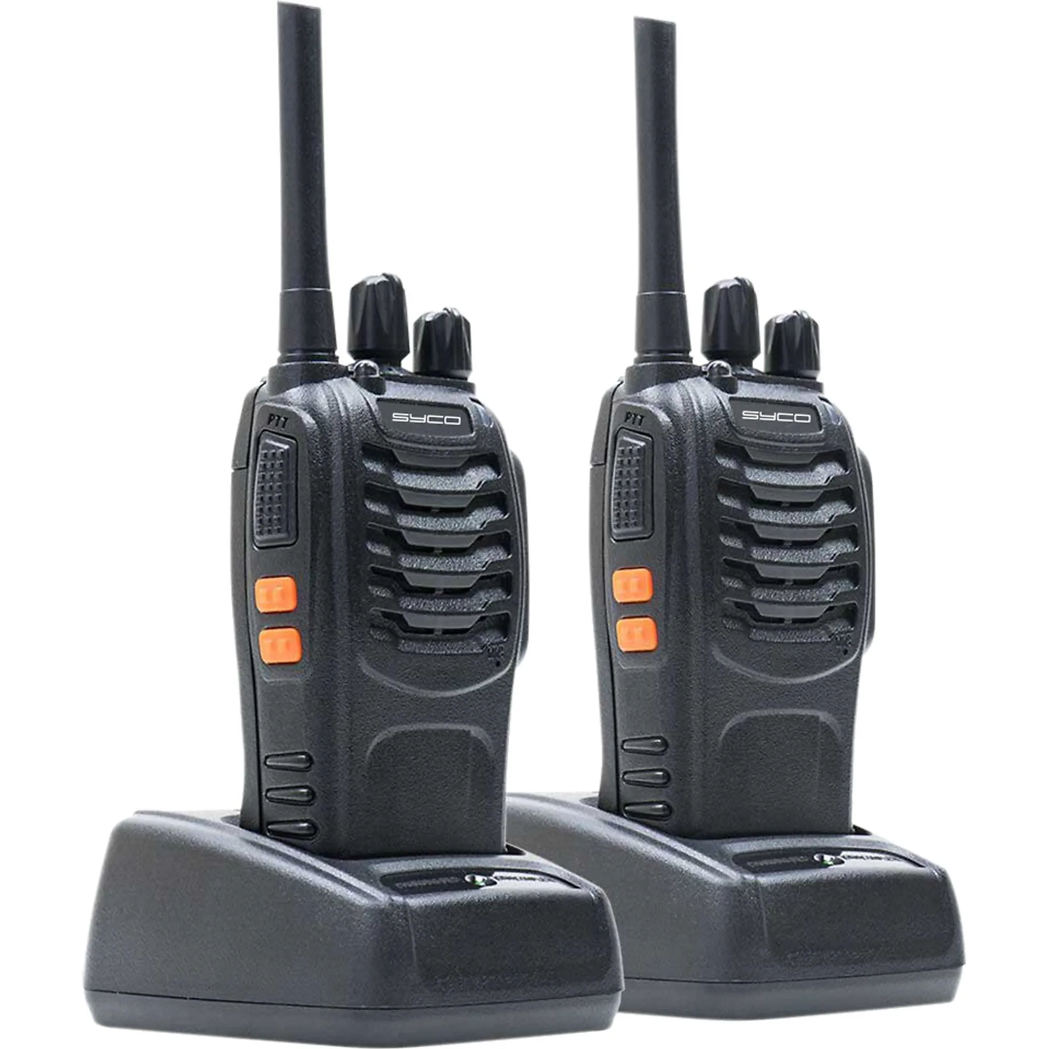 Walkie Talkie WT220 Pro Security