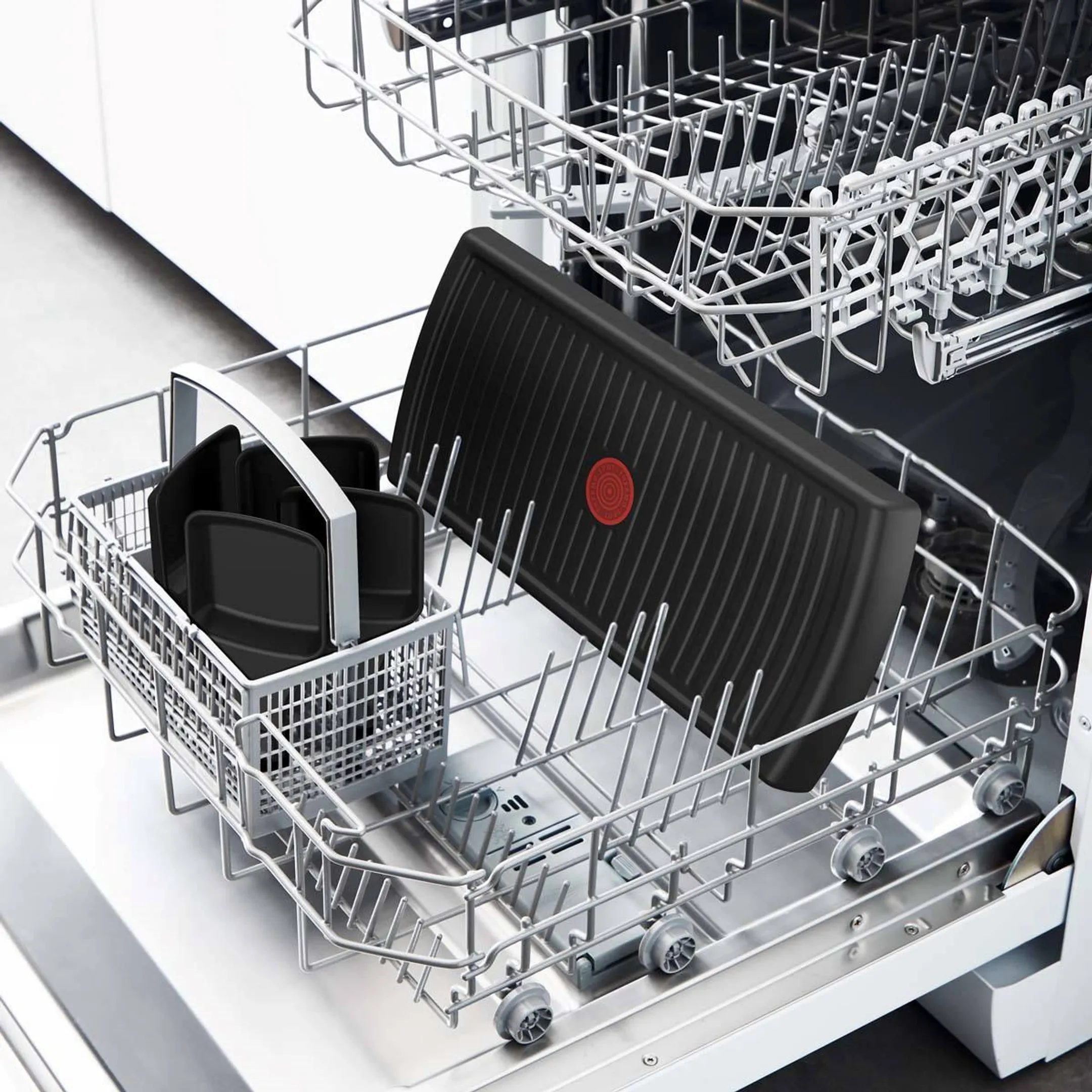 Tefal Raclette Pierrade 3-in-1 RE45A812 image