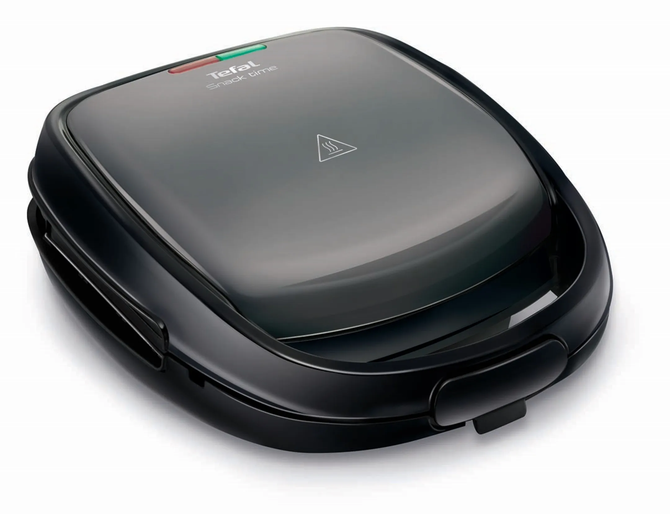 Tefal Snack Time SW341812 Sandwich maker image