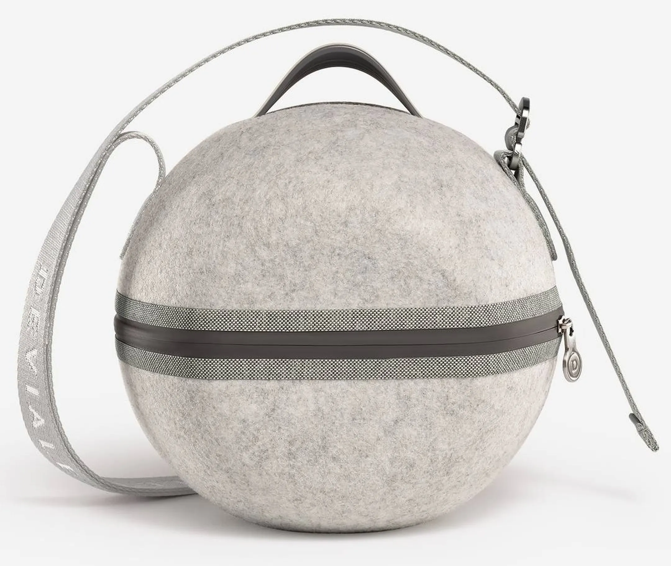 Étui de transport Mania Cocoon - Light Grey