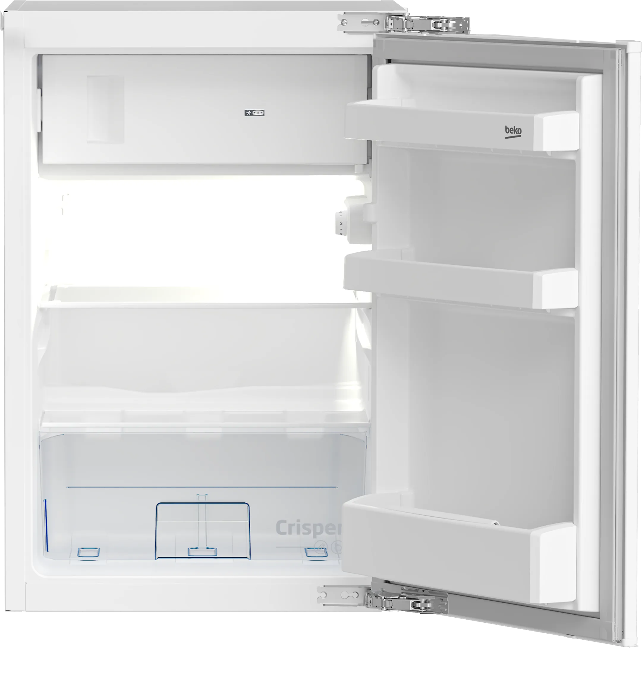 Beko Einbau-Kühlschrank B1754N image