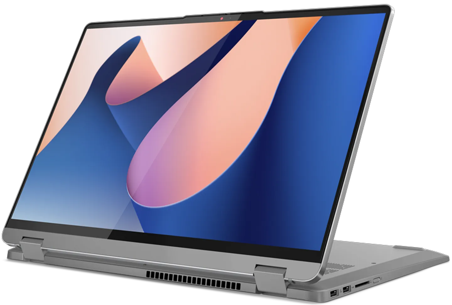 Lenovo 2in1 PC IdeaPad Flex 5 16" QWERTZ 16IRU8 Hifi.lu