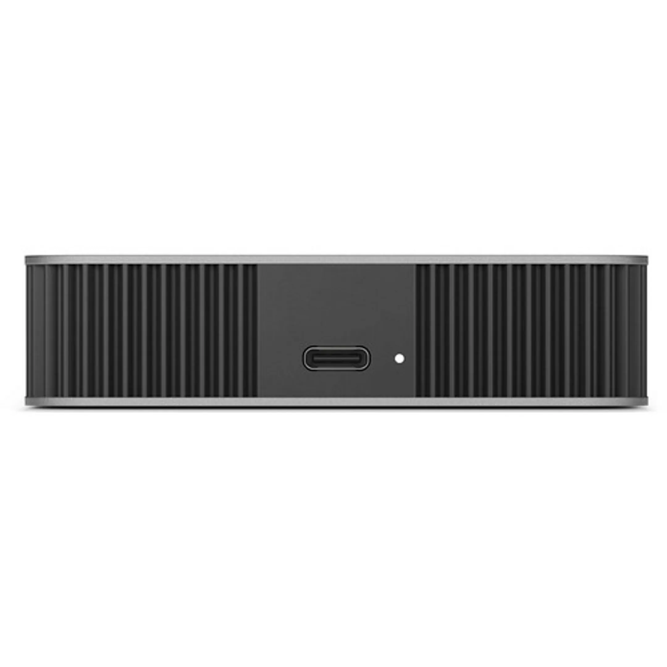 Lacie Disque Dur externe Mobile Drive - 5 To - Gris - STLP5000400 image
