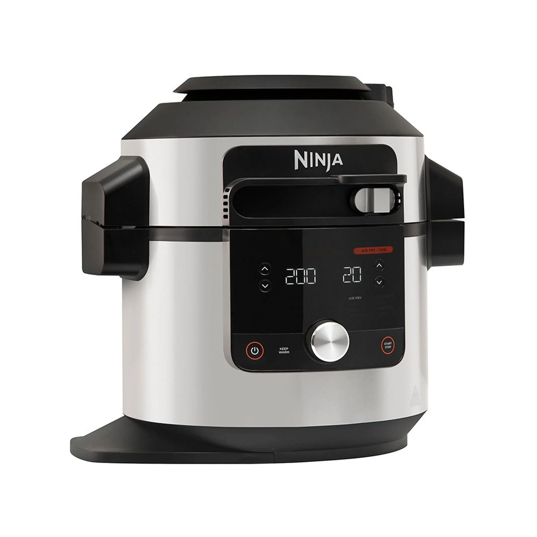 Ninja Multi-cooker SmartLid 12-en-1 Foodi MAX OL650EU image