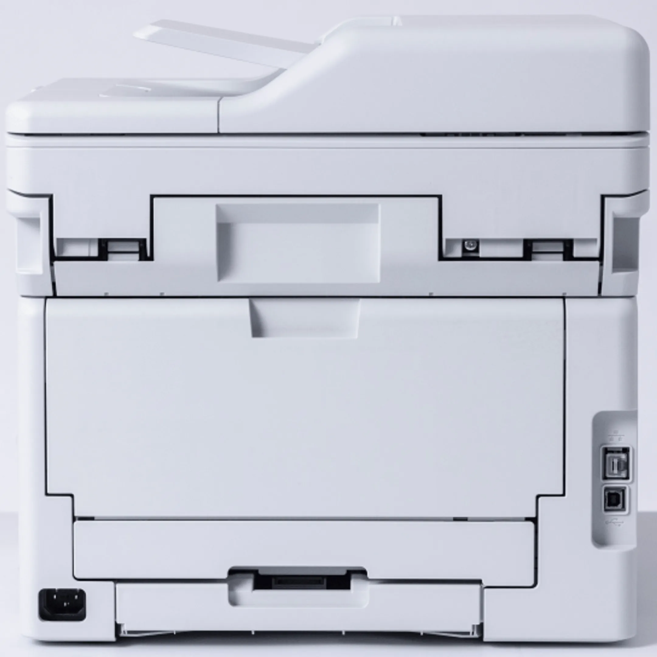 Brother LED-Multifunktionsdrucker DCP-L3560CDW image