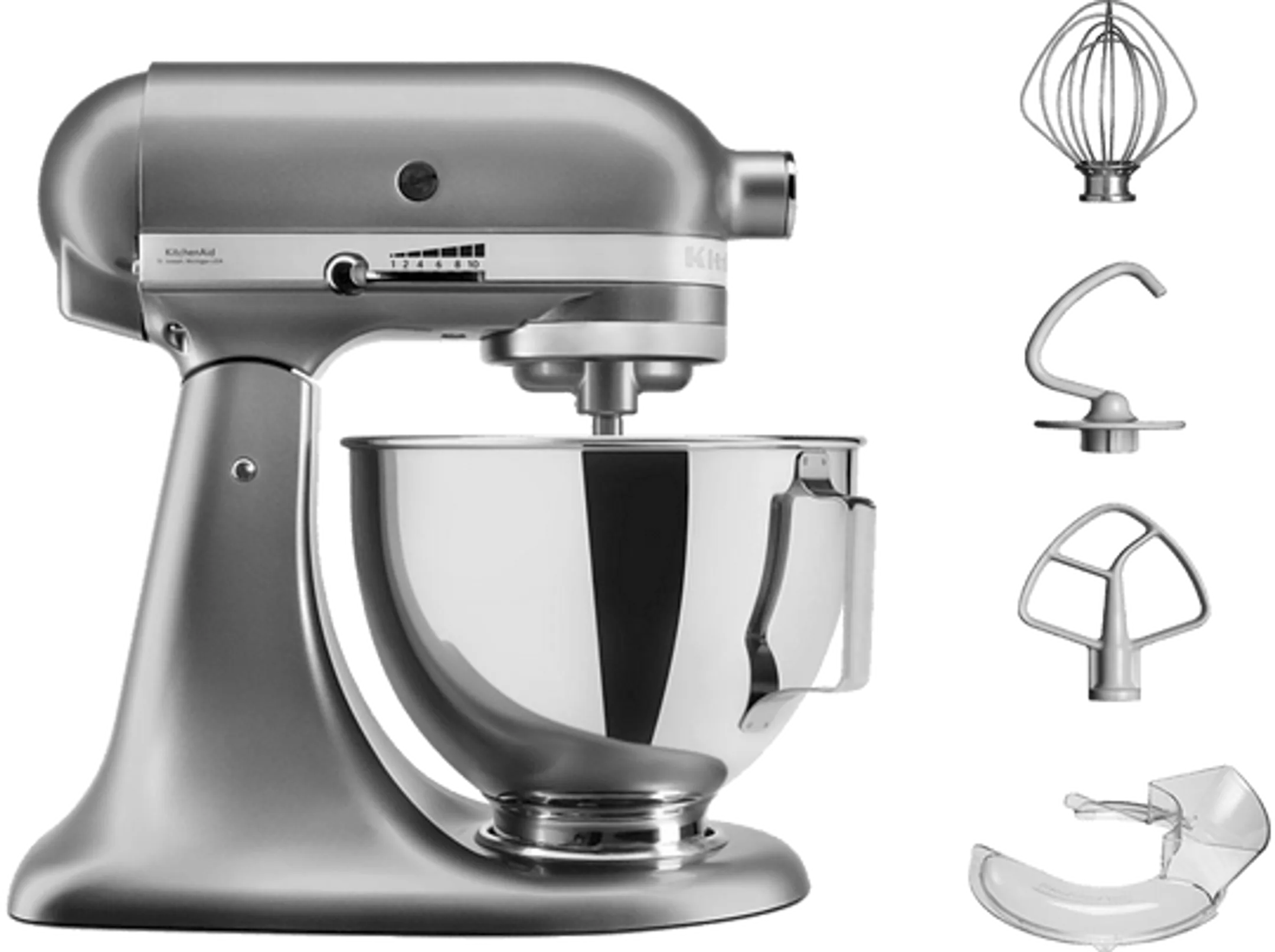 Robot de cuisine 5KSM95PSECU