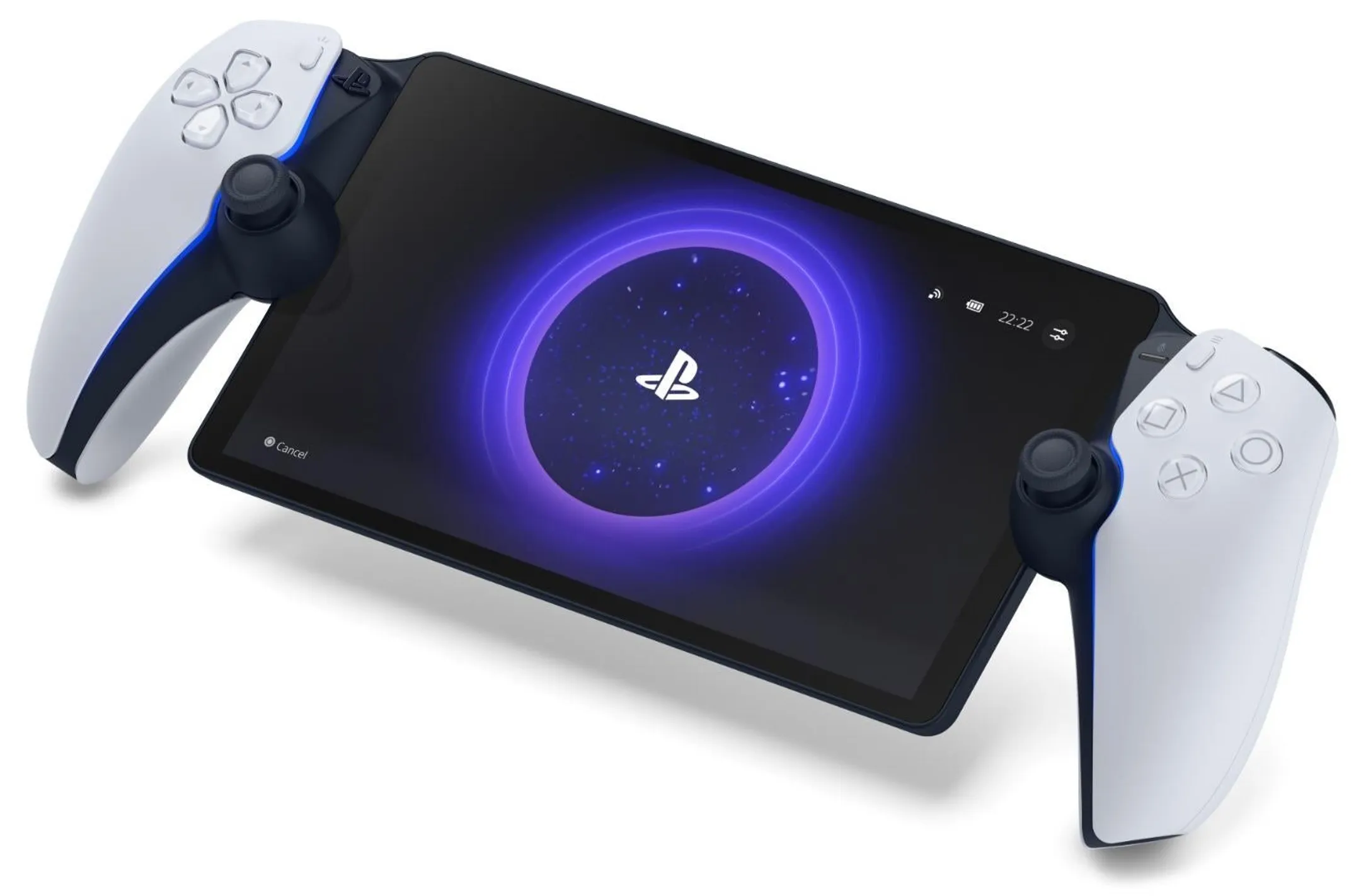 Sony Playstation Portal Remote-Player image