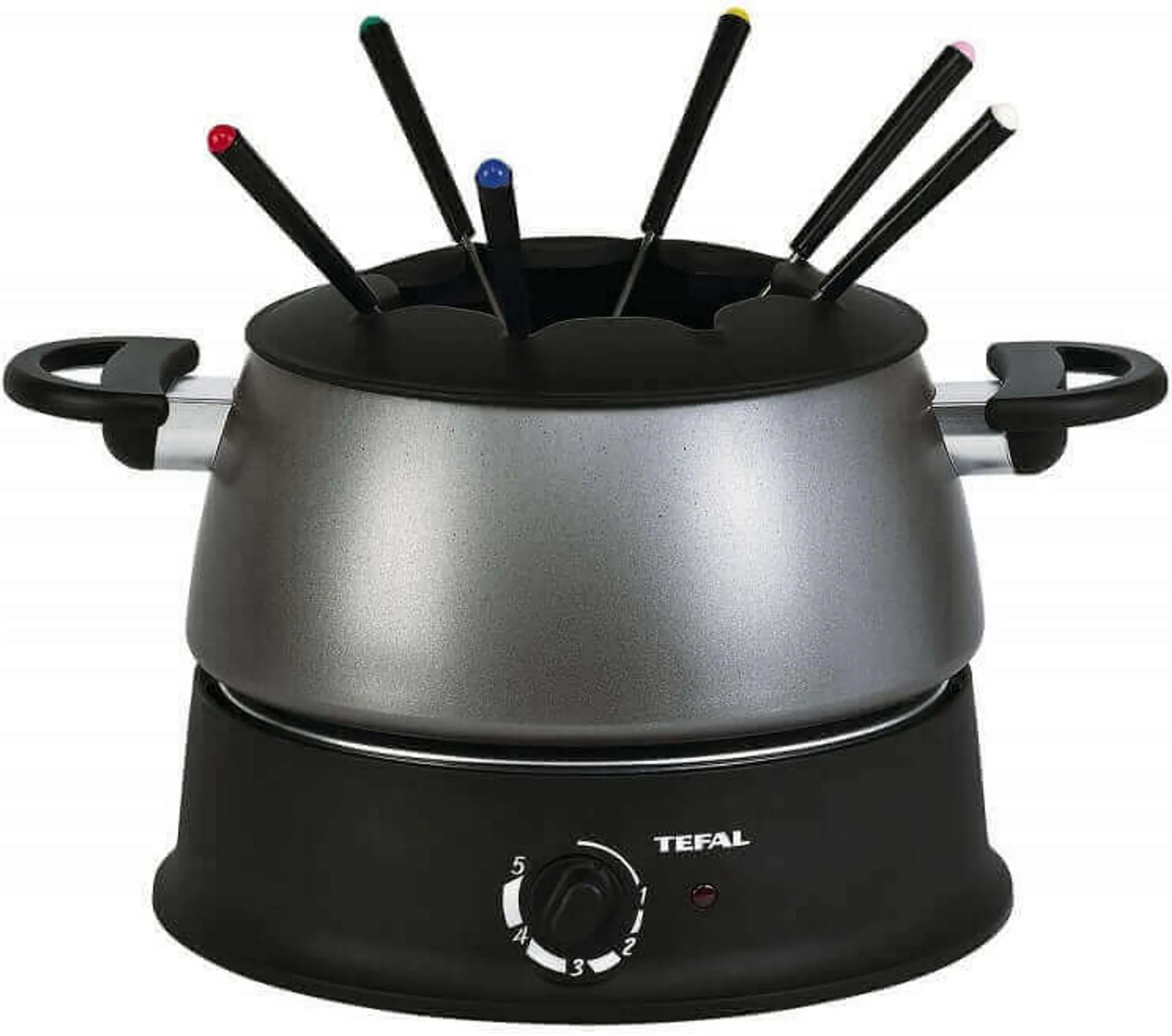 Bundle product Fondue EF 3000.10