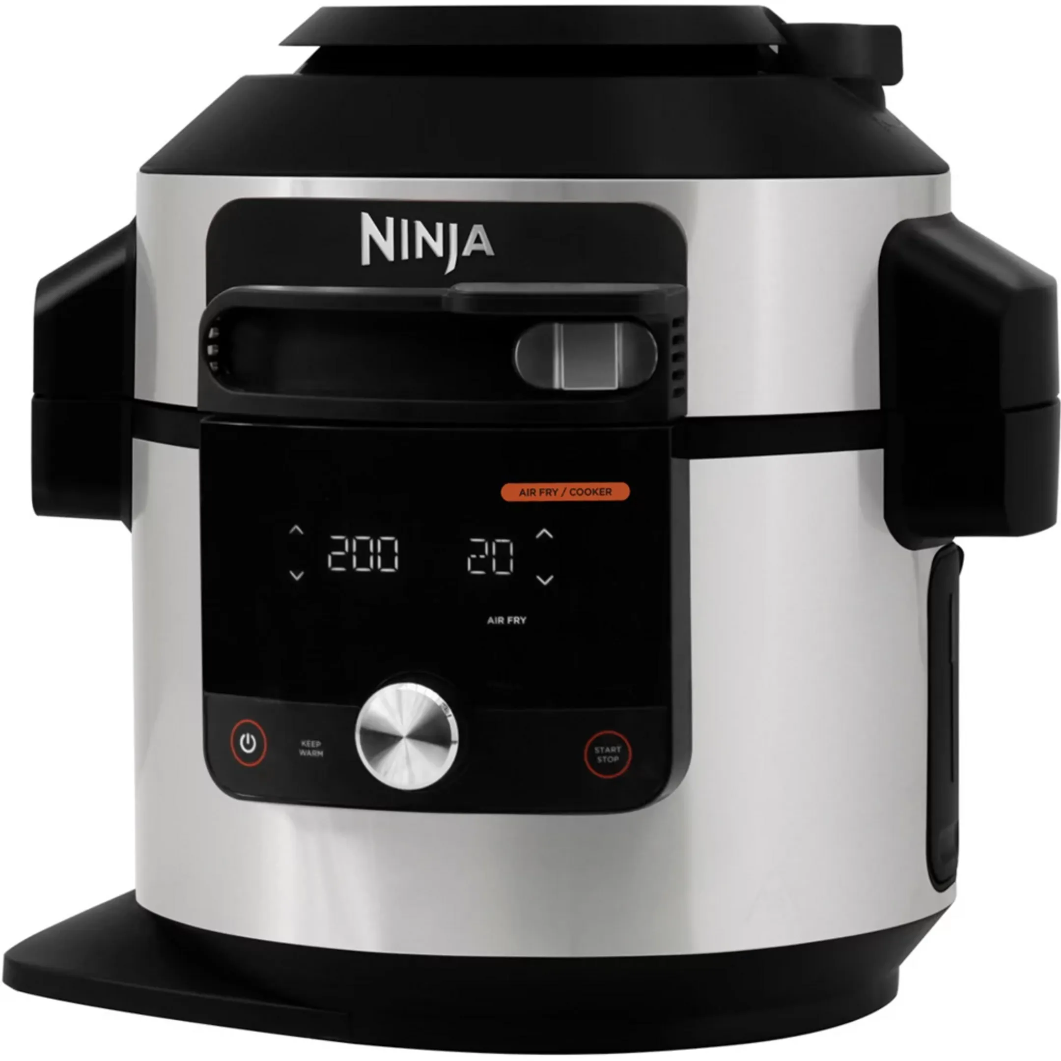 Ninja Multi-cooker SmartLid 14-en-1 Foodi MAX OL750EU image