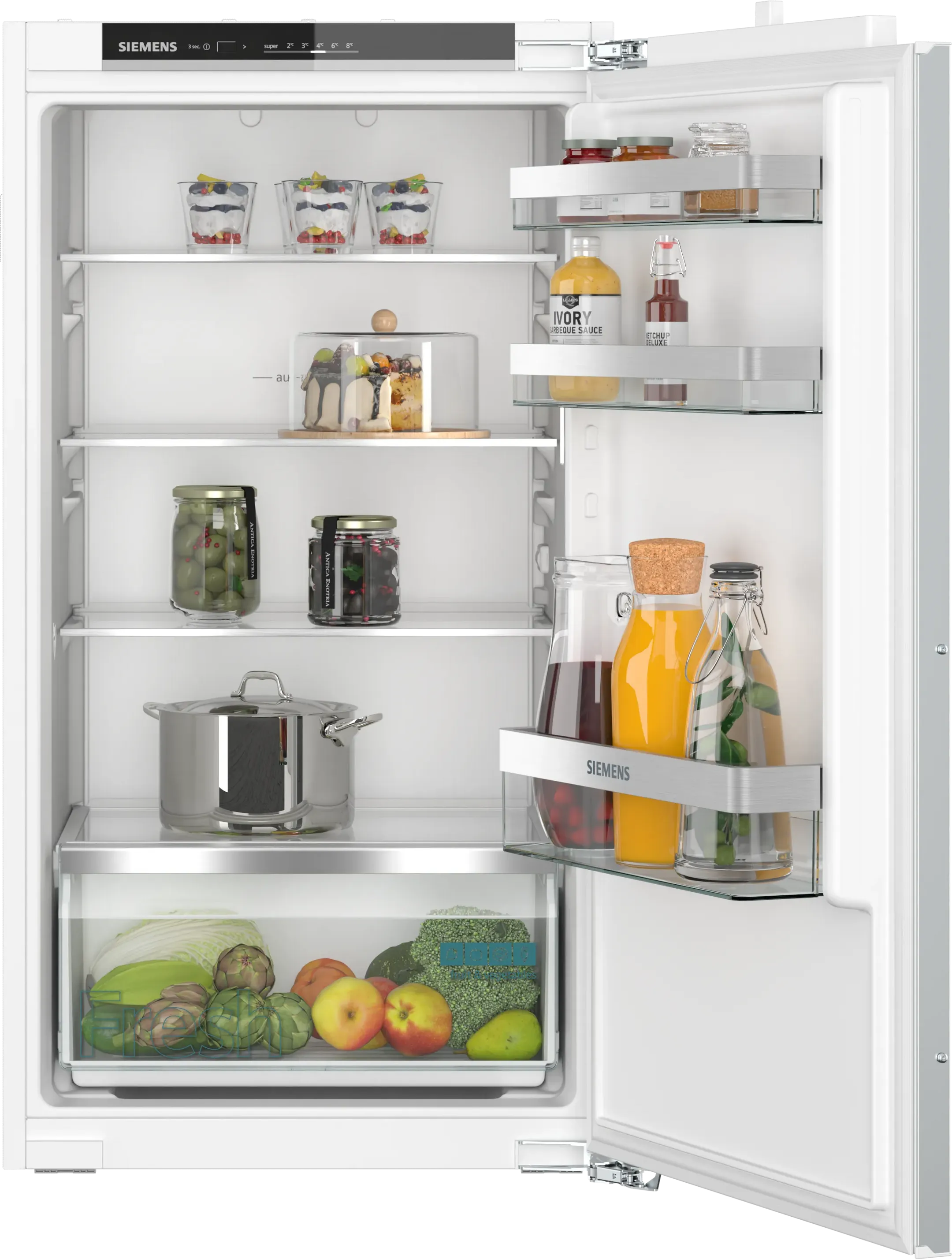 Frigo encastrable iQ300 KI31R2FE0