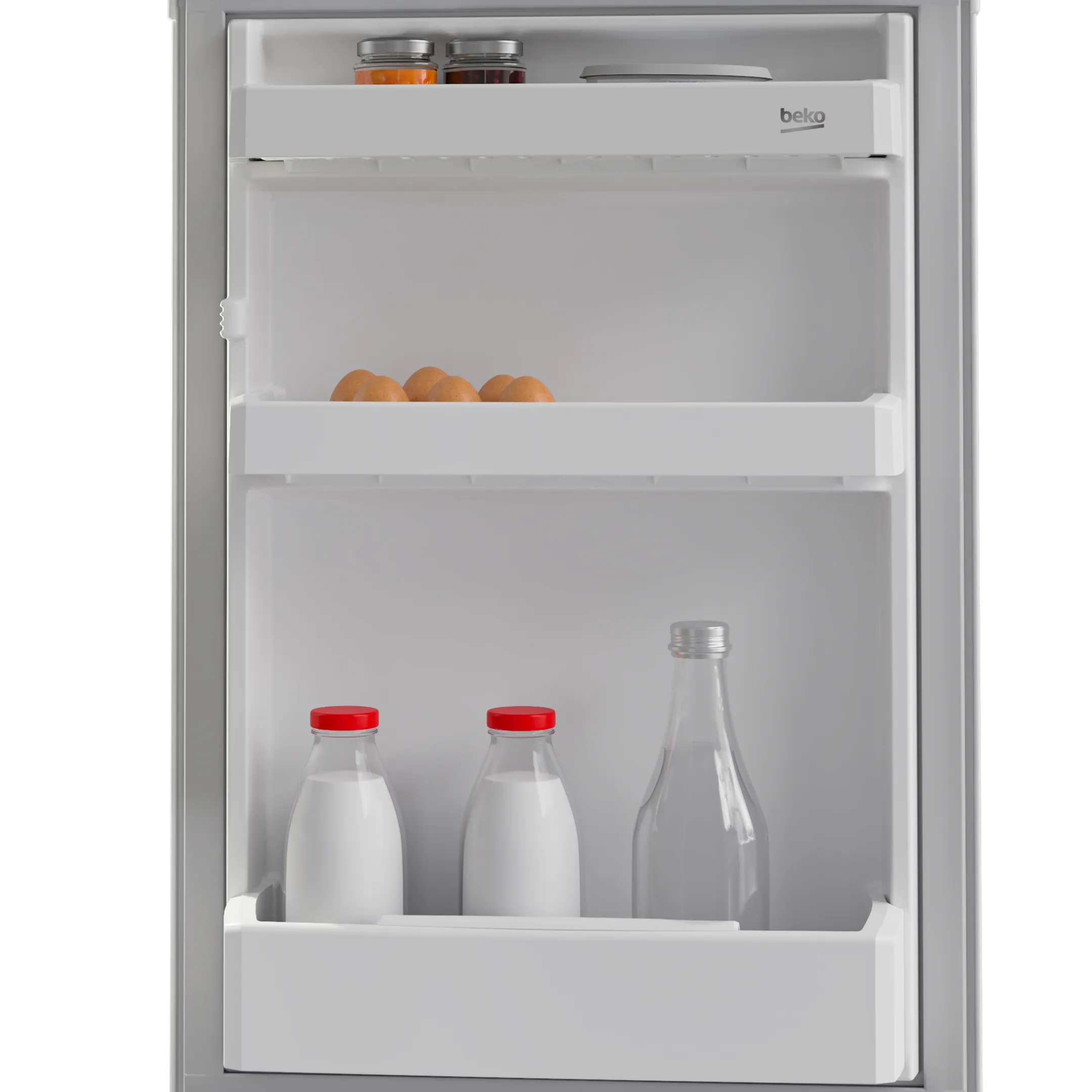 Beko Einbau-Kühlschrank B1754N image