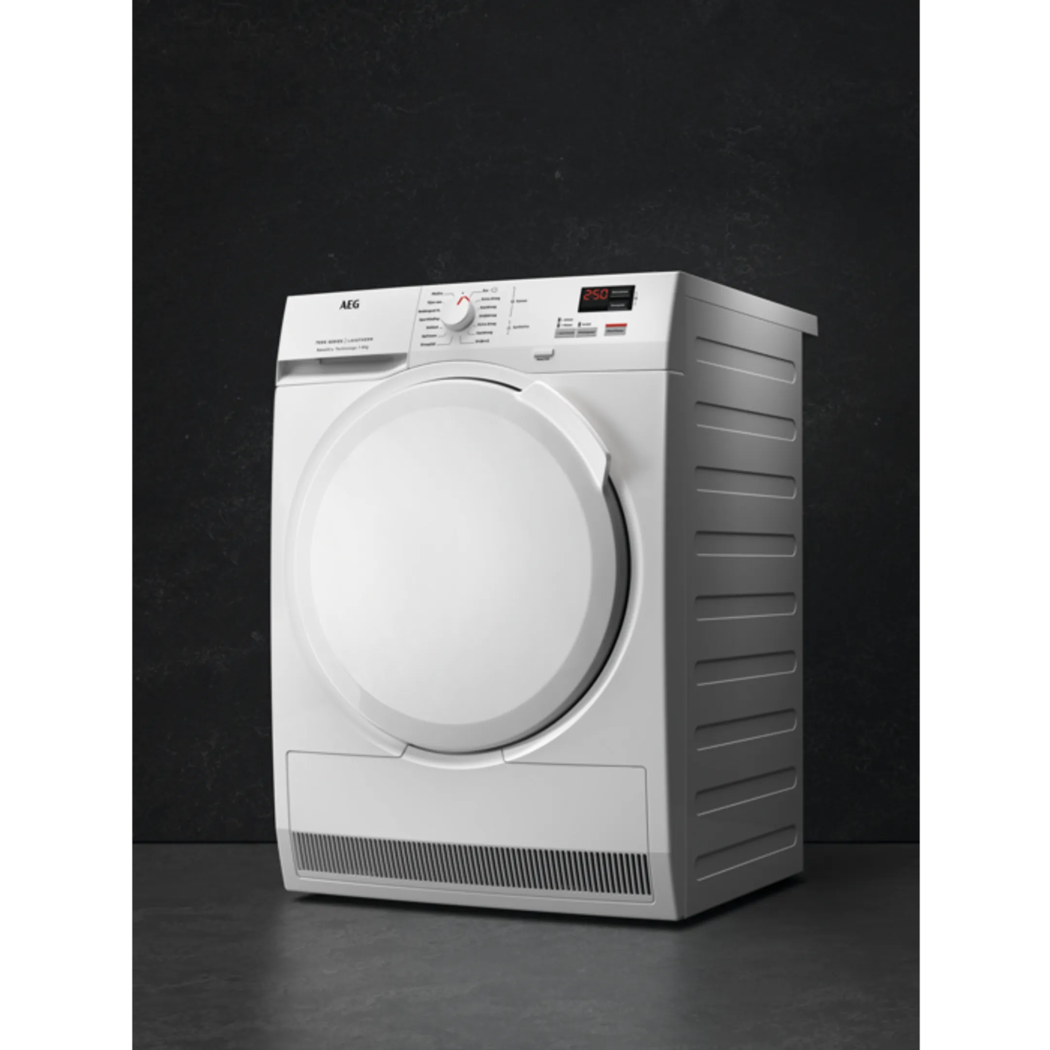 AEG Sèche-linge Serie 7000 SensiDry - TR77L10Z image