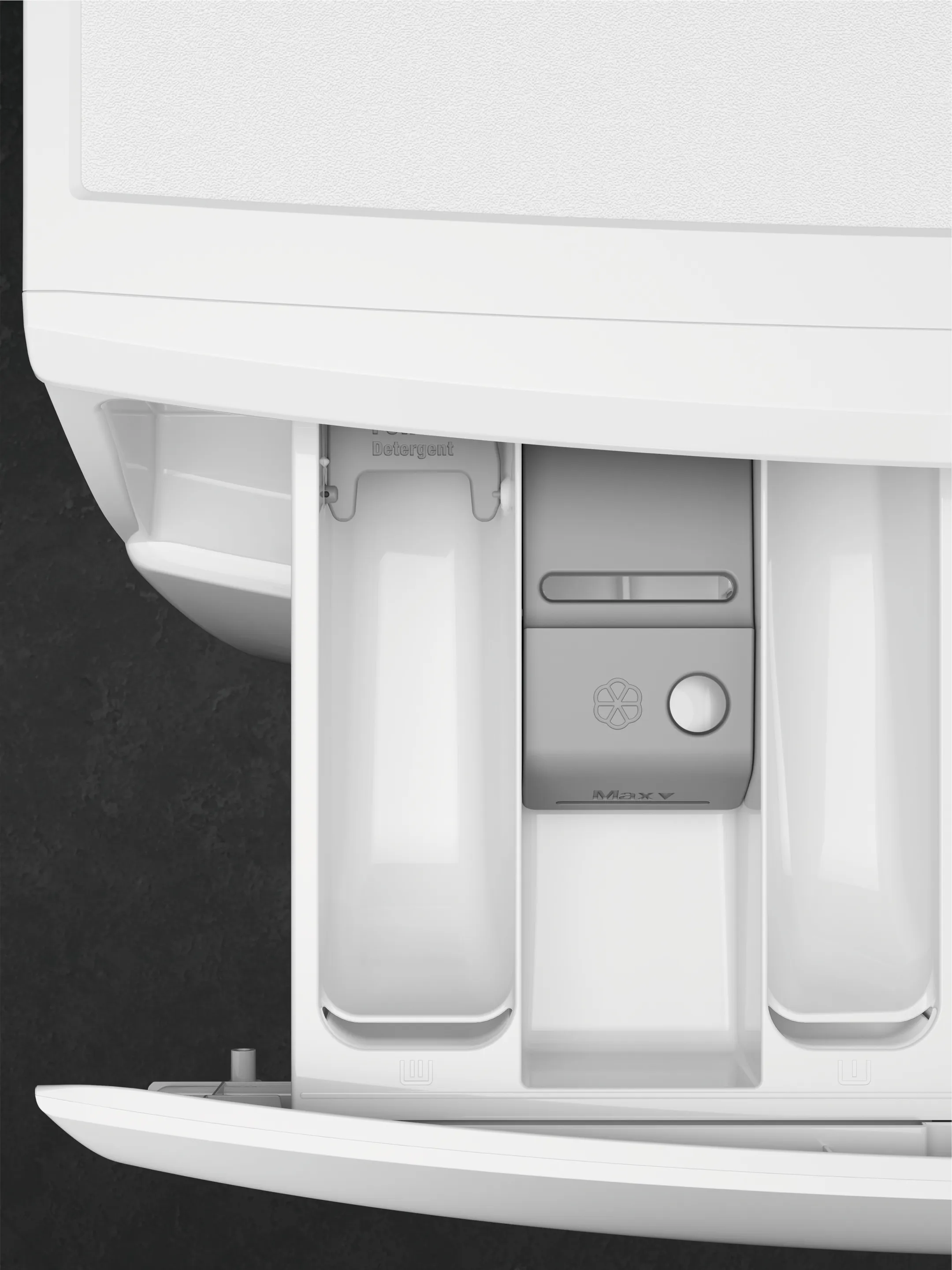 AEG Washing machine Serie 7000 ProSteam LR76C1144 image