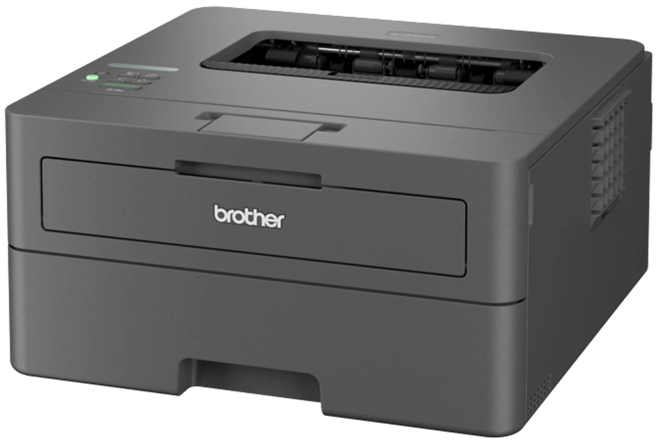 Brother Monochrome Laser Printer HL-L2400DWE image