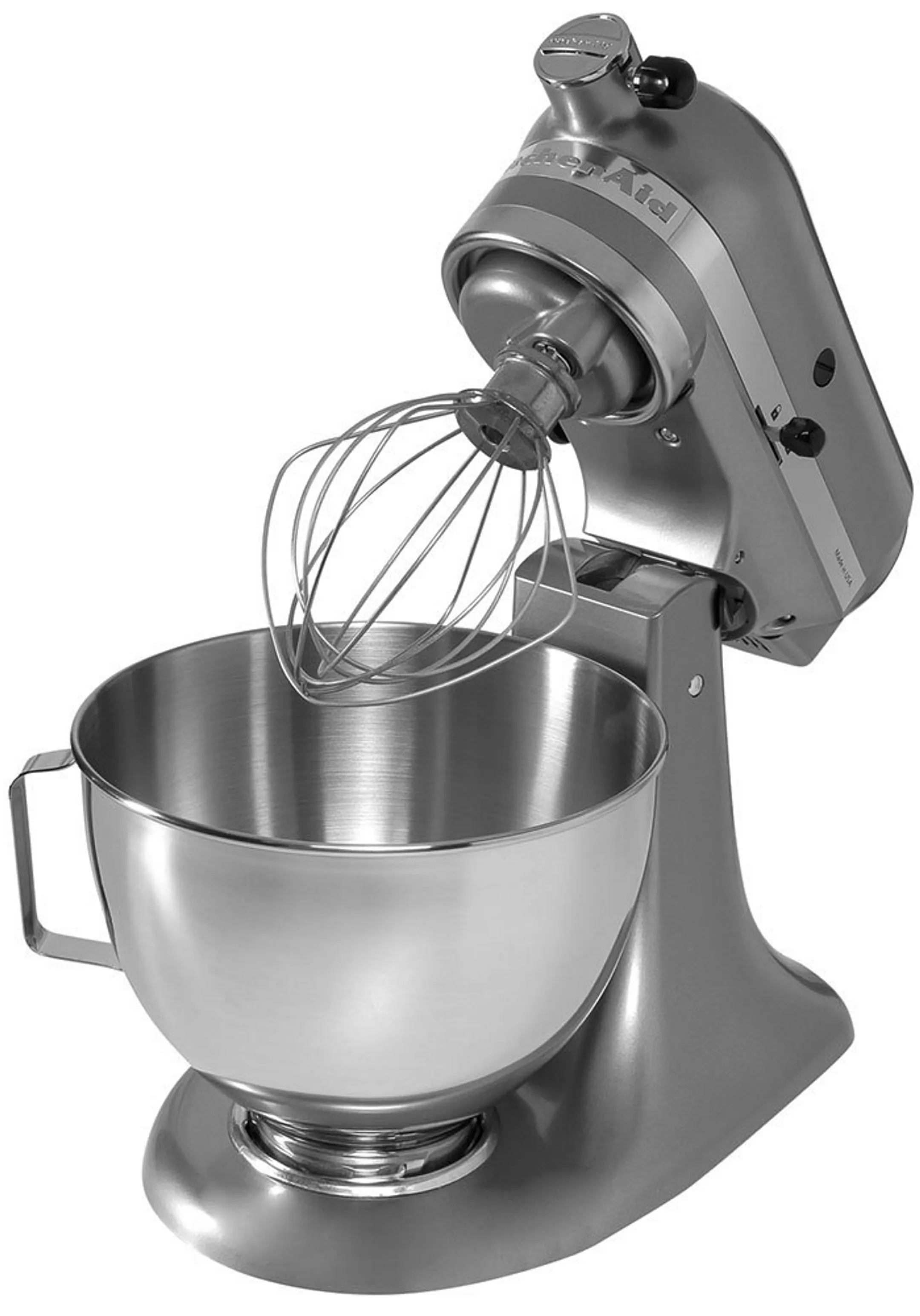 KitchenAid Robot de cuisine 5KSM95PSECU image