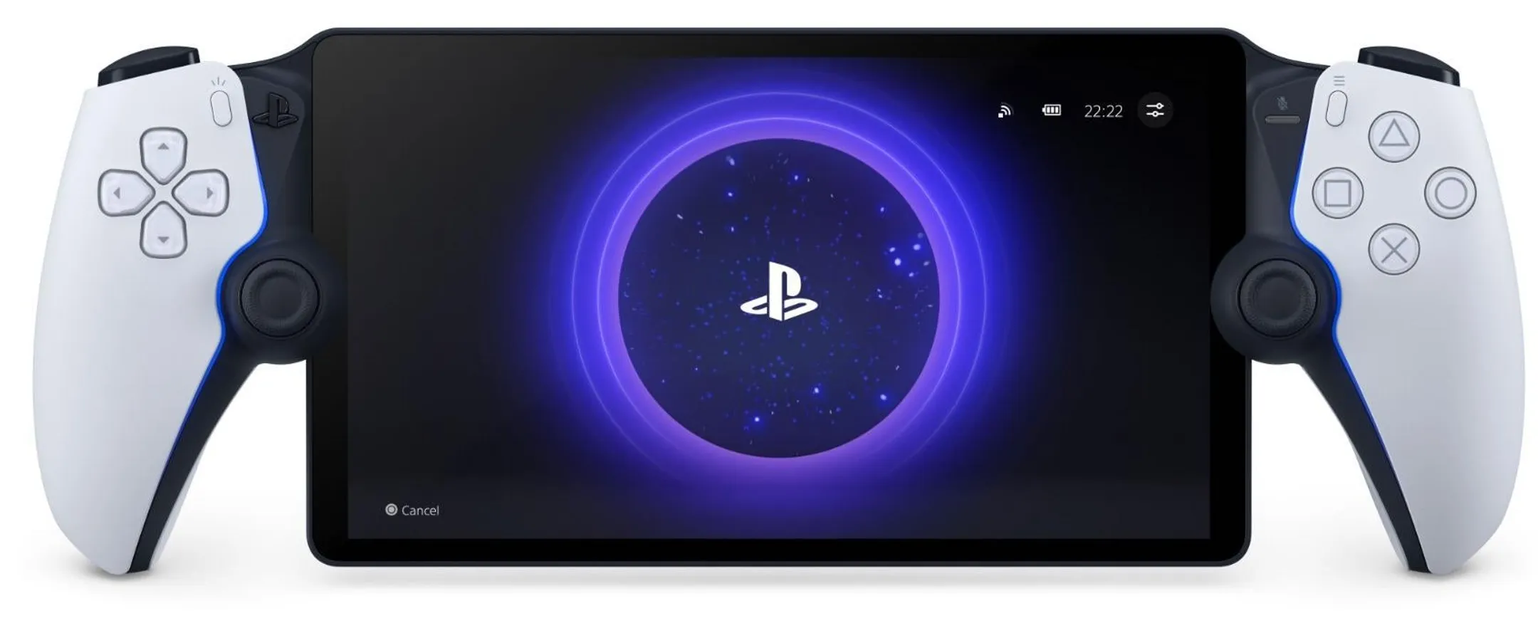 Lecteur à distance Playstation Portal