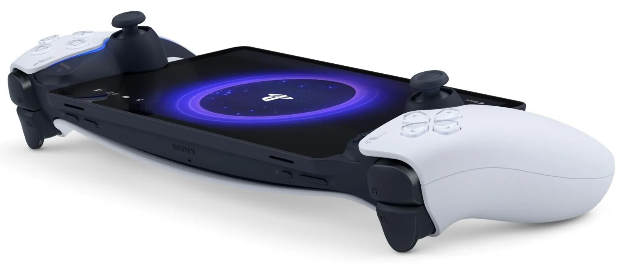 Sony Playstation Portal Remote-Player image