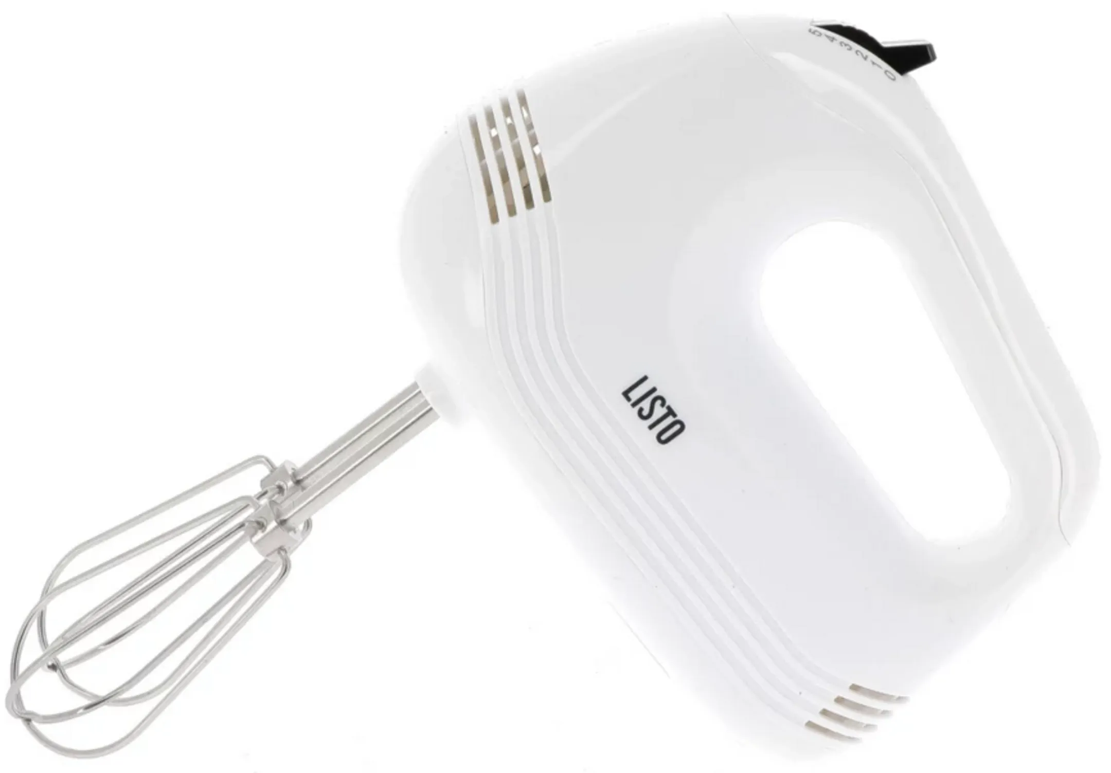 LISTO BT L3 Hand Mixer image