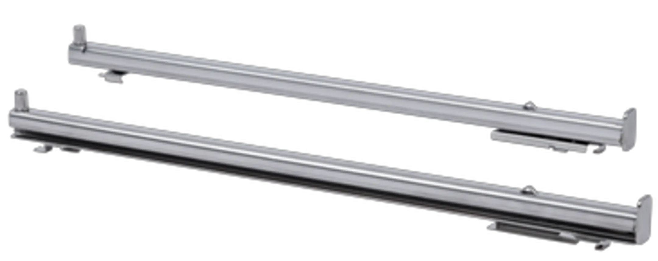 Glissière télescopique TR1LFV