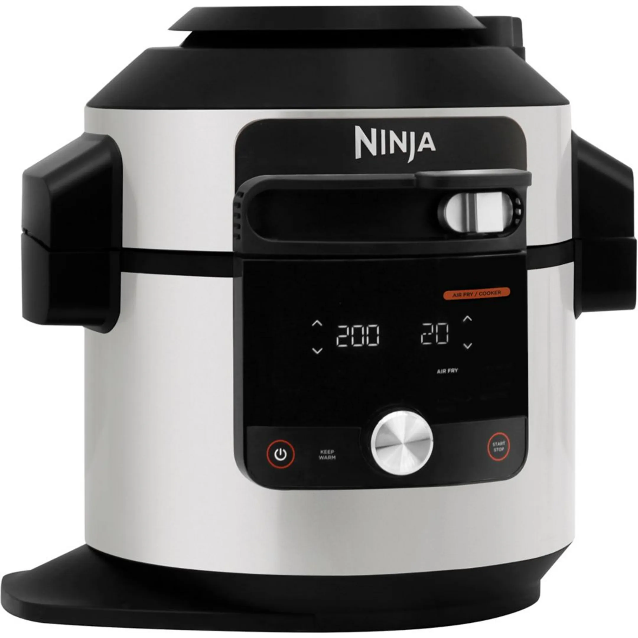 Ninja Multi-cooker SmartLid 14-en-1 Foodi MAX OL750EU image