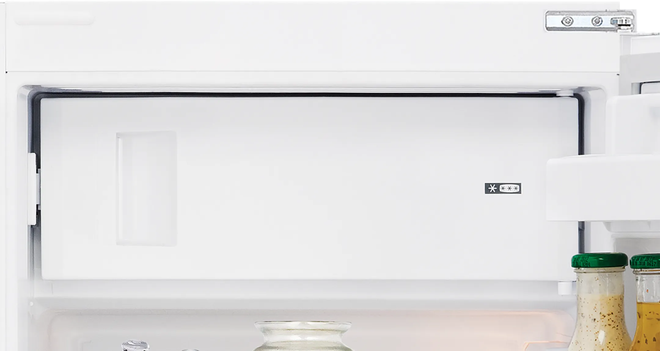 Beko Einbau-Kühlschrank B1754N image