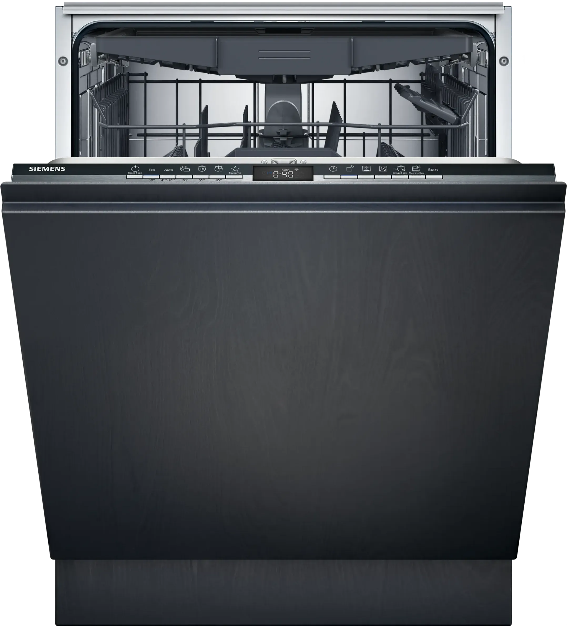 Built-in Dishwasher iQ300 SX63EX02CE