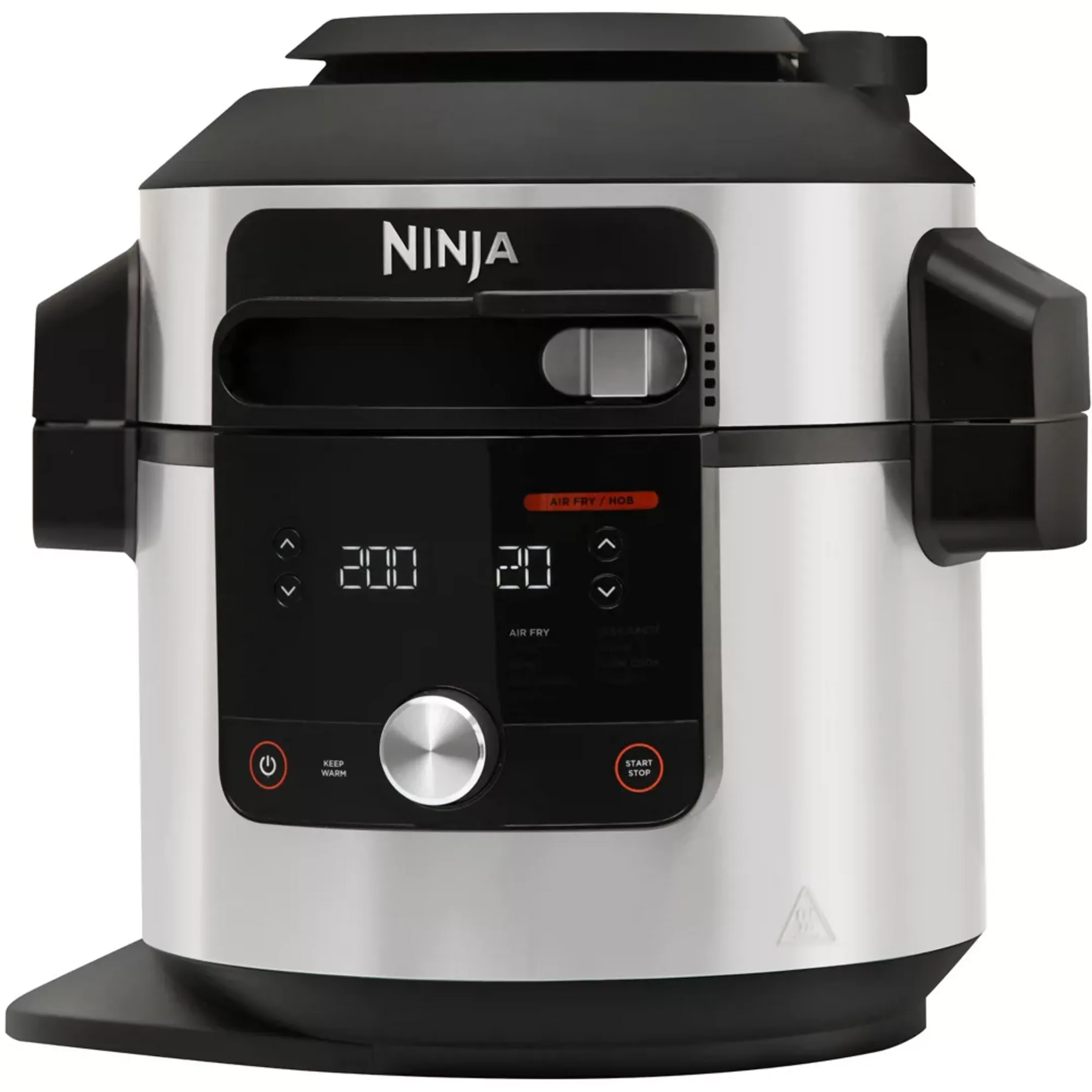 Ninja Multi-cooker SmartLid 12-en-1 Foodi MAX OL650EU image