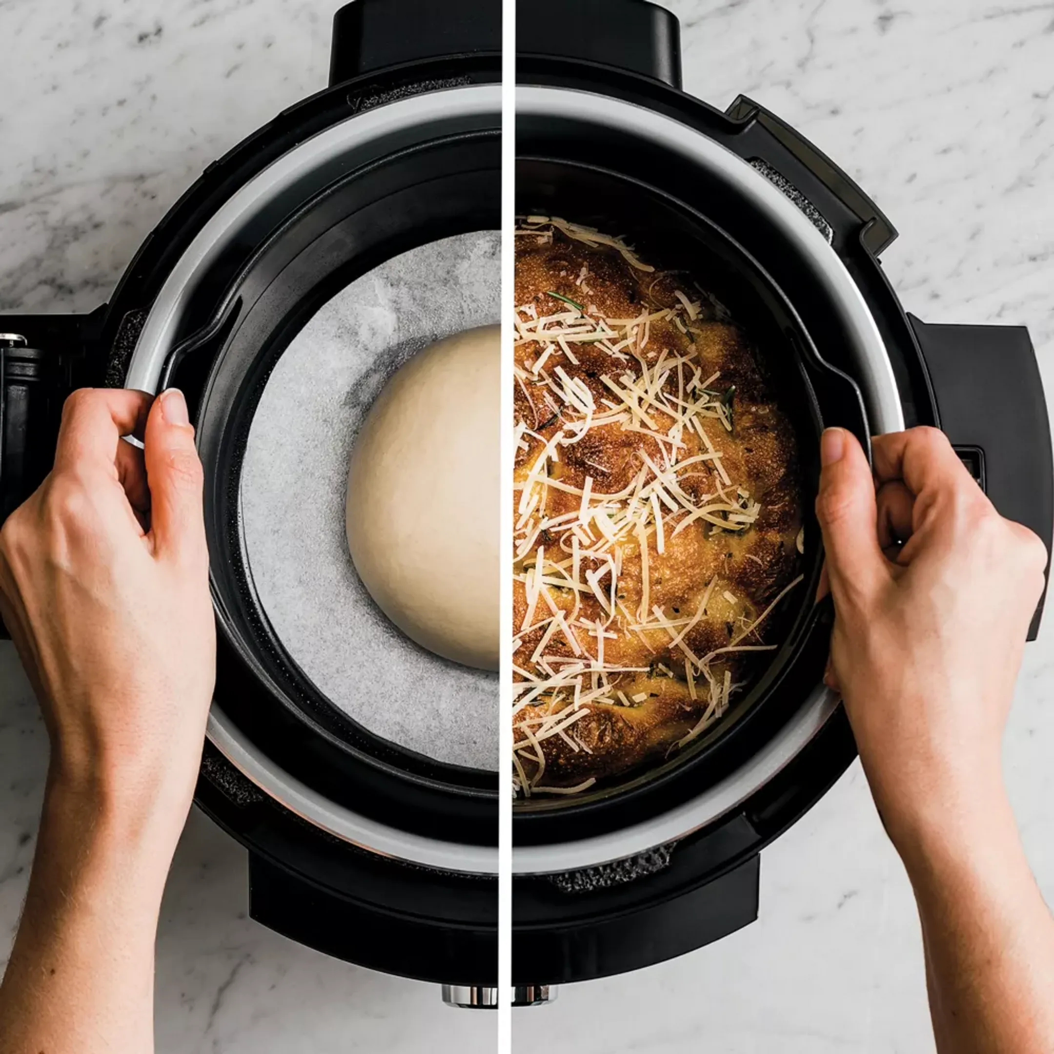 Ninja Multi-cooker SmartLid 12-en-1 Foodi MAX OL650EU image