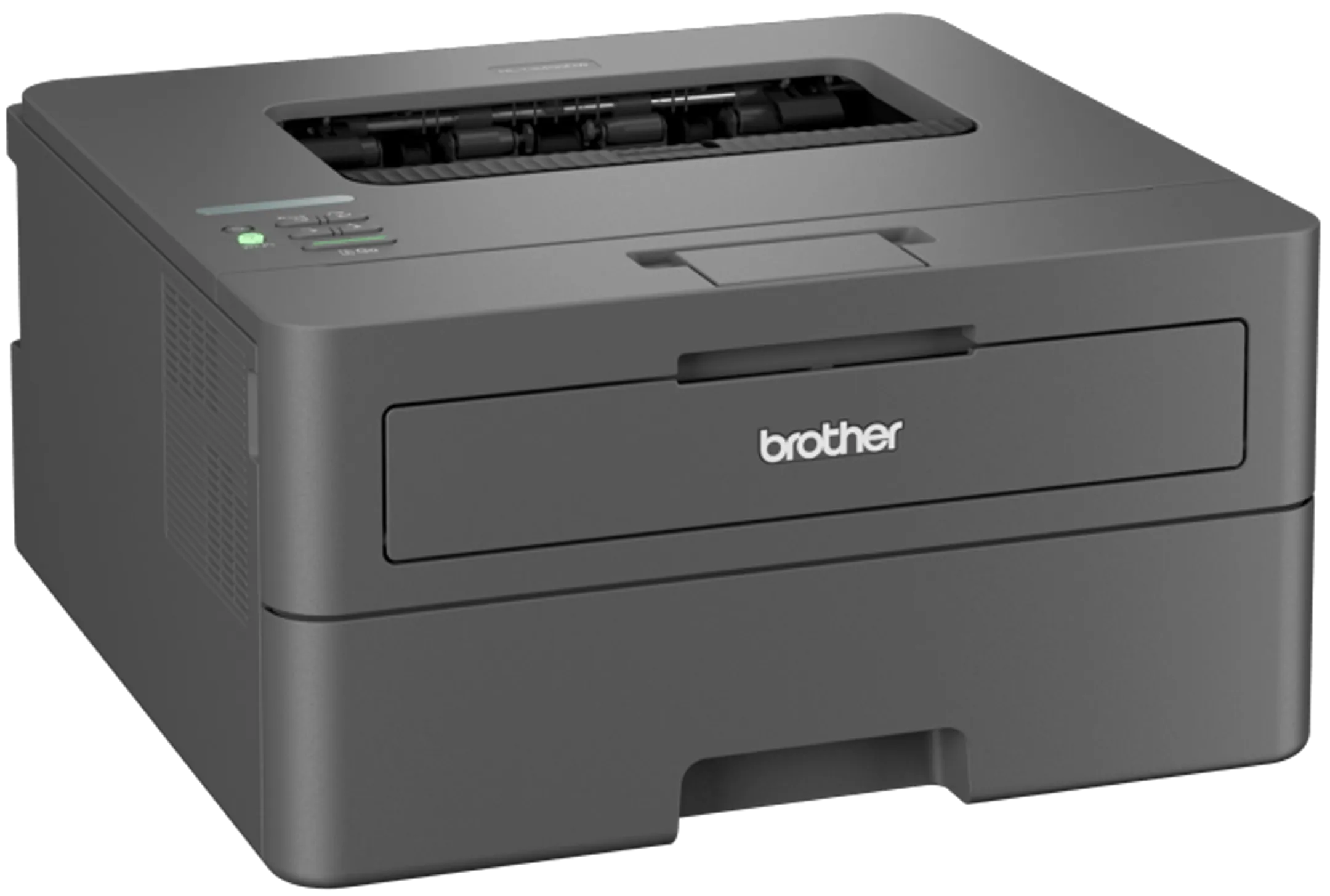 Brother Monochrome Laser Printer HL-L2400DWE image