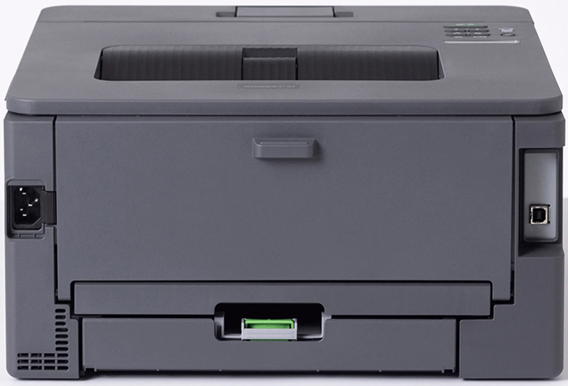Brother Monochrome Laser Printer HL-L2400DWE image