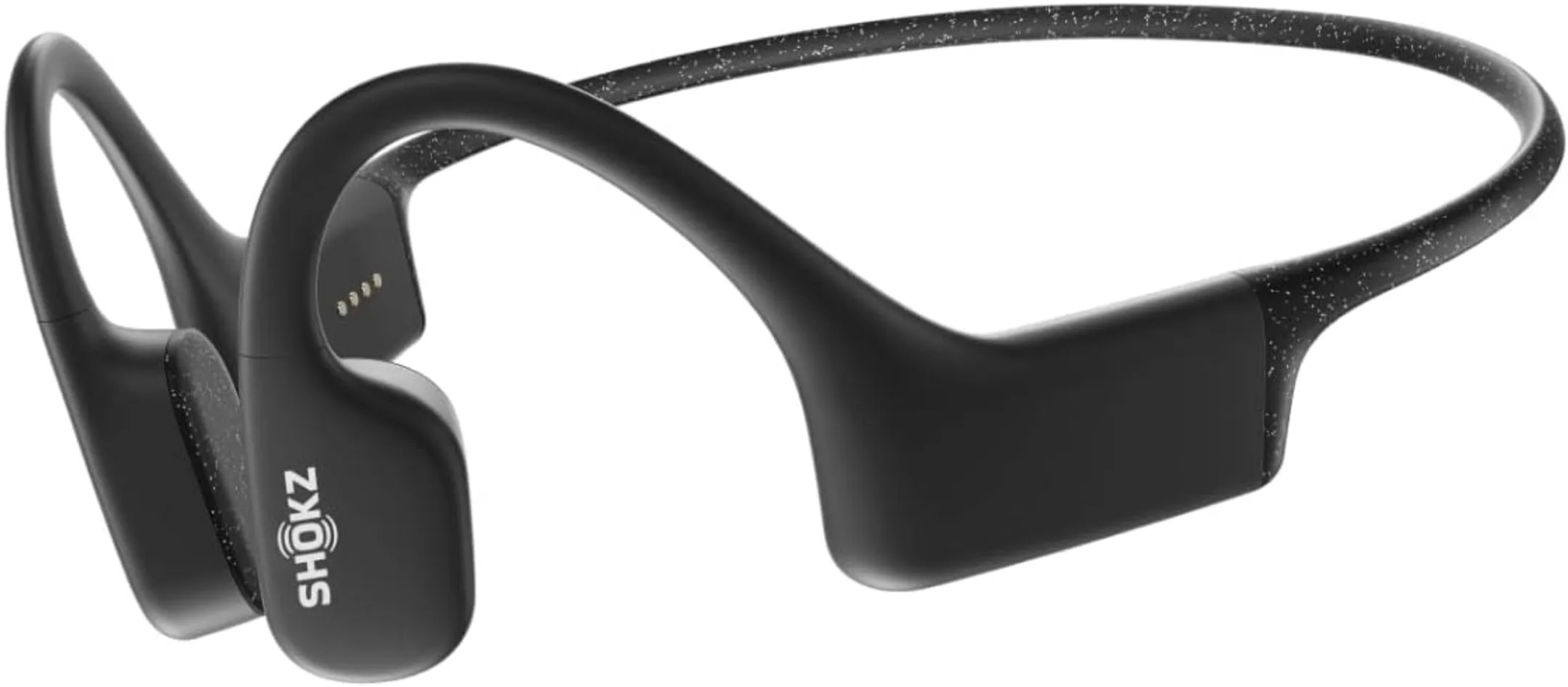 Ecouteurs sans fil OpenSwim - Noir