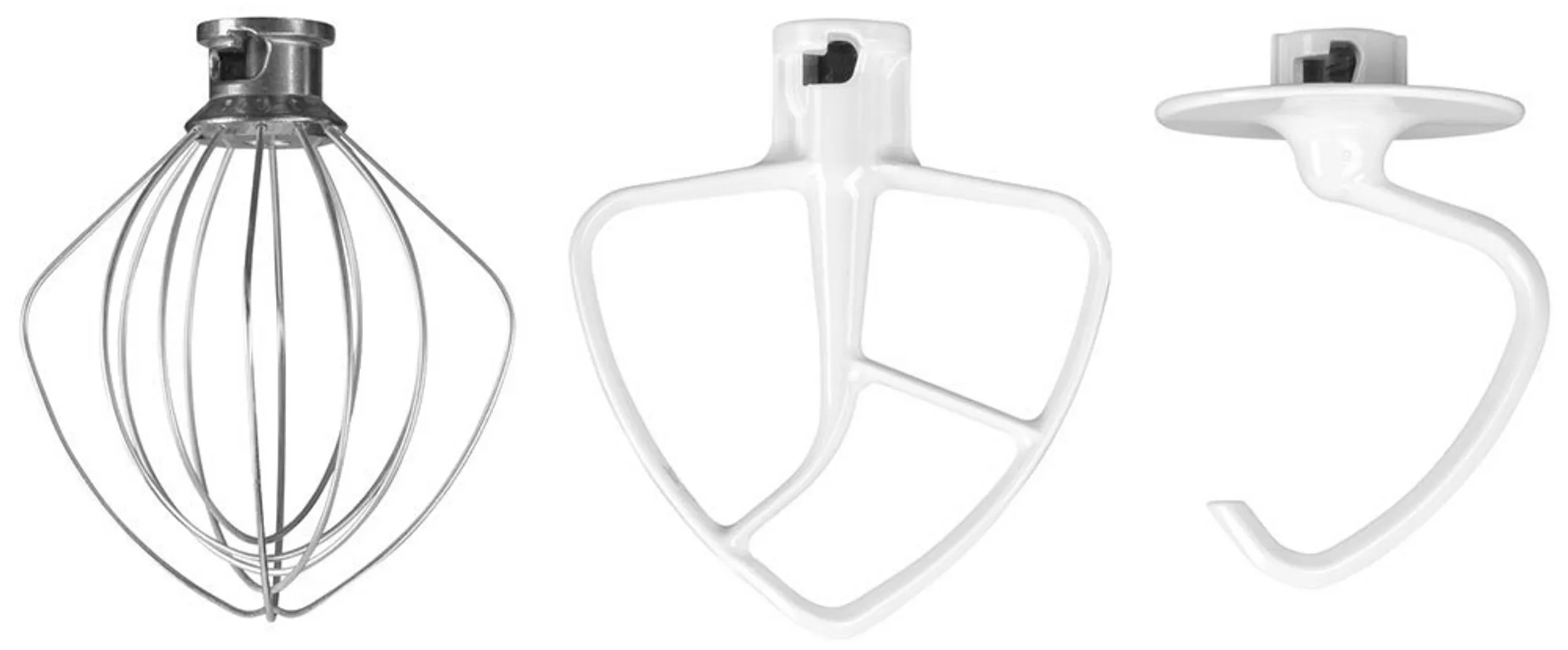 KitchenAid Robot de cuisine 5KSM95PSECU image