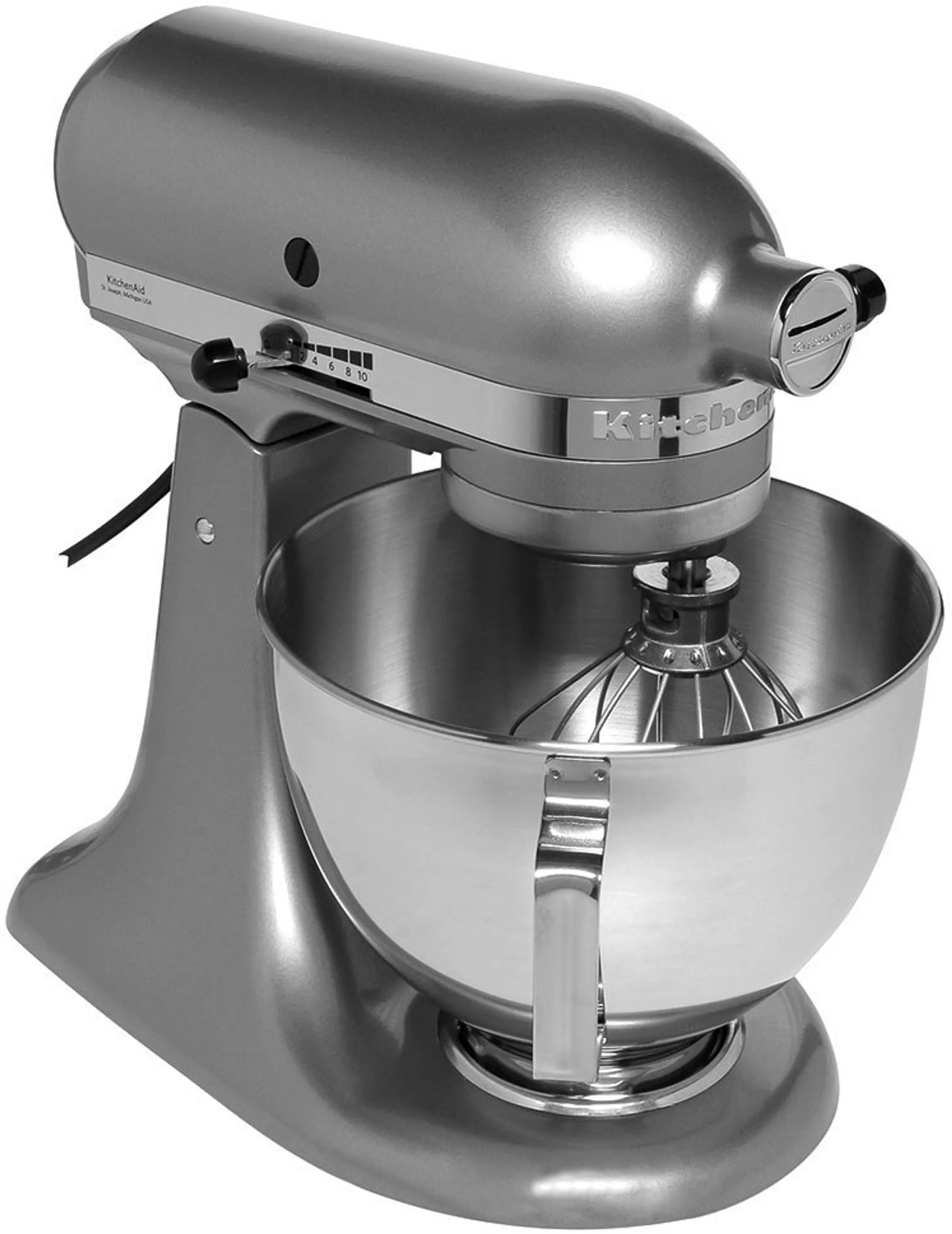 KitchenAid Robot de cuisine 5KSM95PSECU image